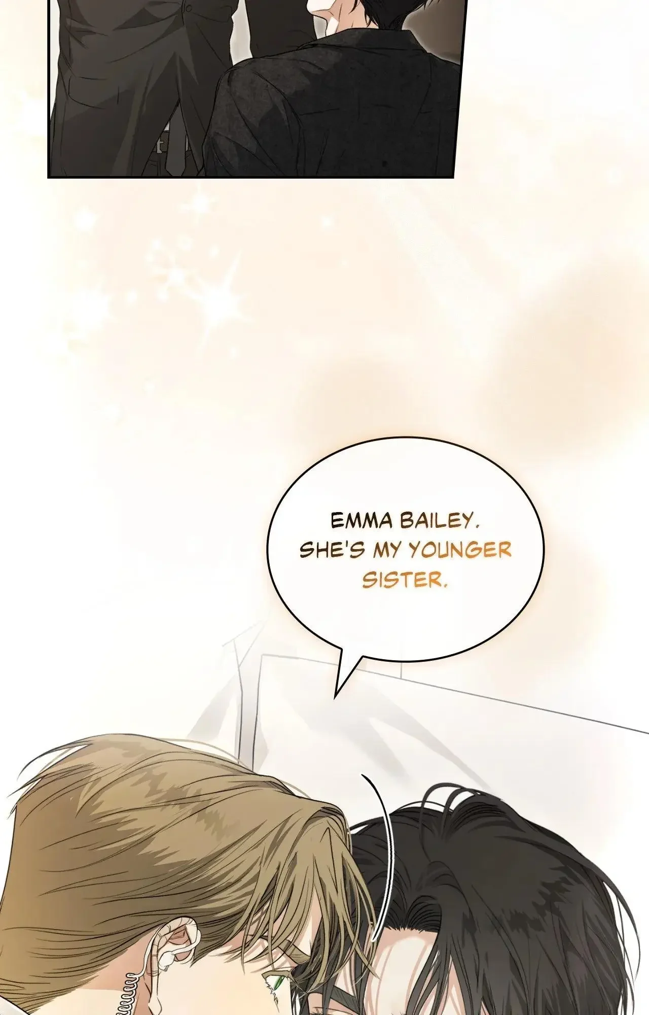 Kiss Me If You Can - Chapter 31 Page 85