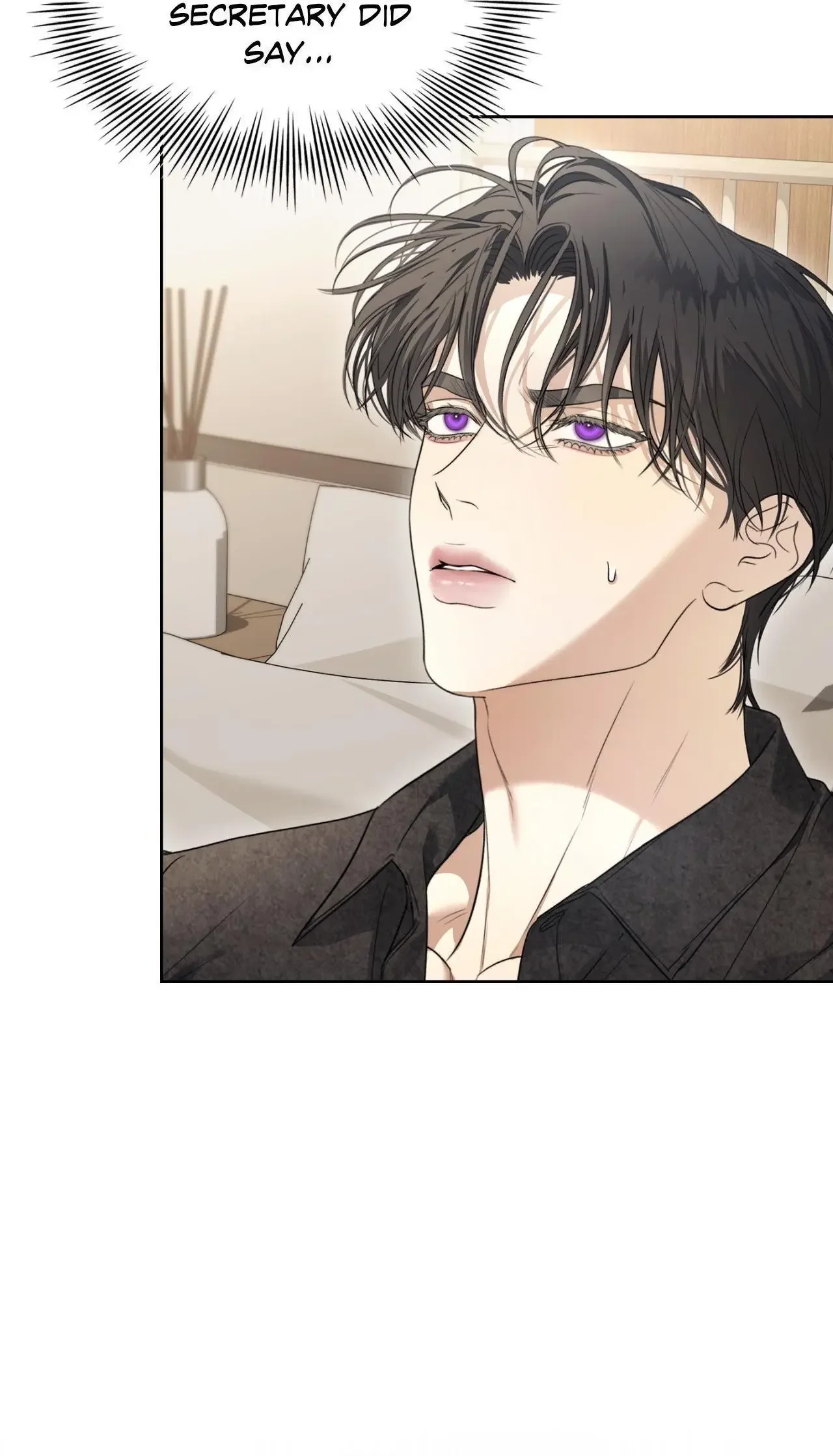 Kiss Me If You Can - Chapter 32 Page 3