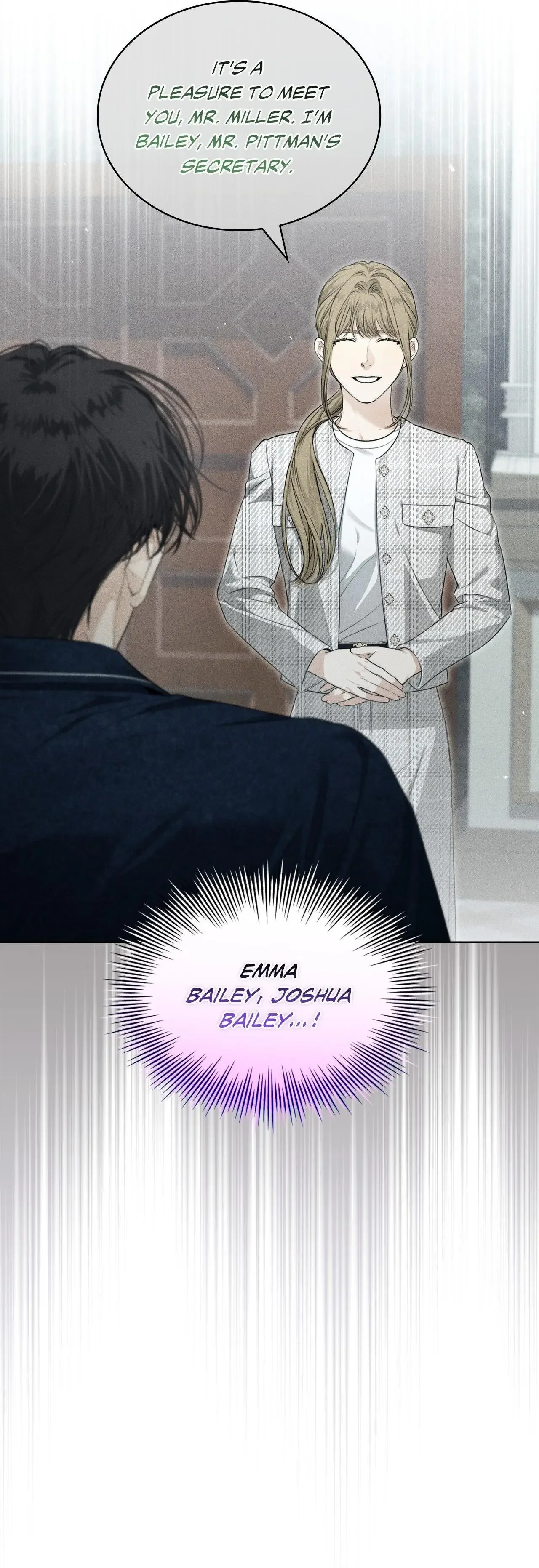 Kiss Me If You Can - Chapter 32 Page 4