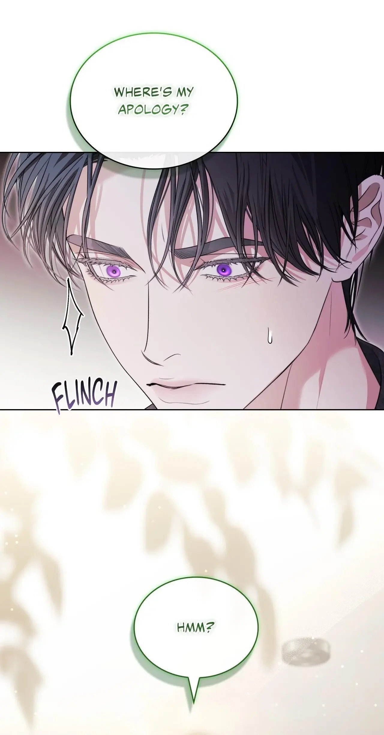 Kiss Me If You Can - Chapter 32 Page 6