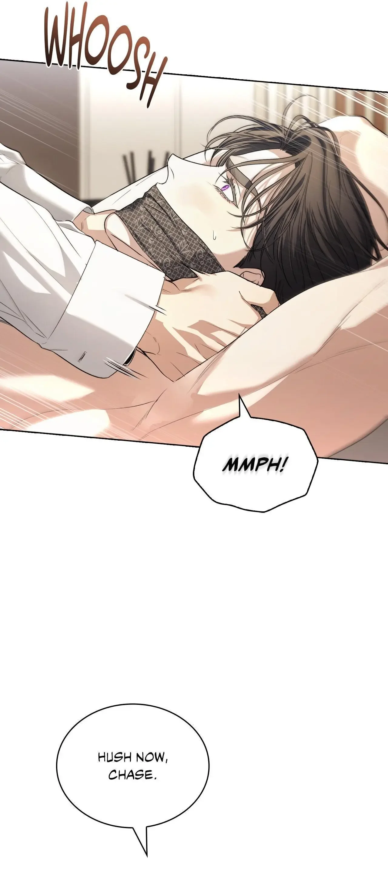 Kiss Me If You Can - Chapter 32 Page 15