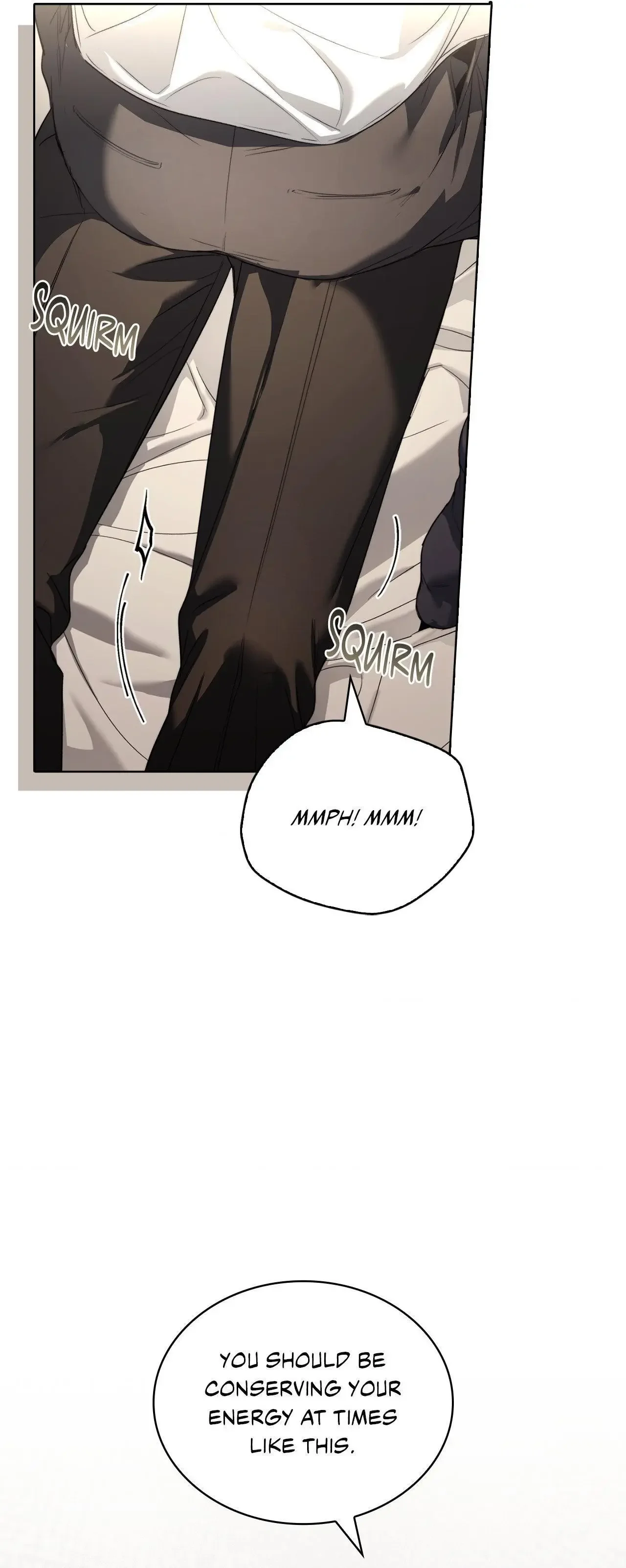 Kiss Me If You Can - Chapter 32 Page 16