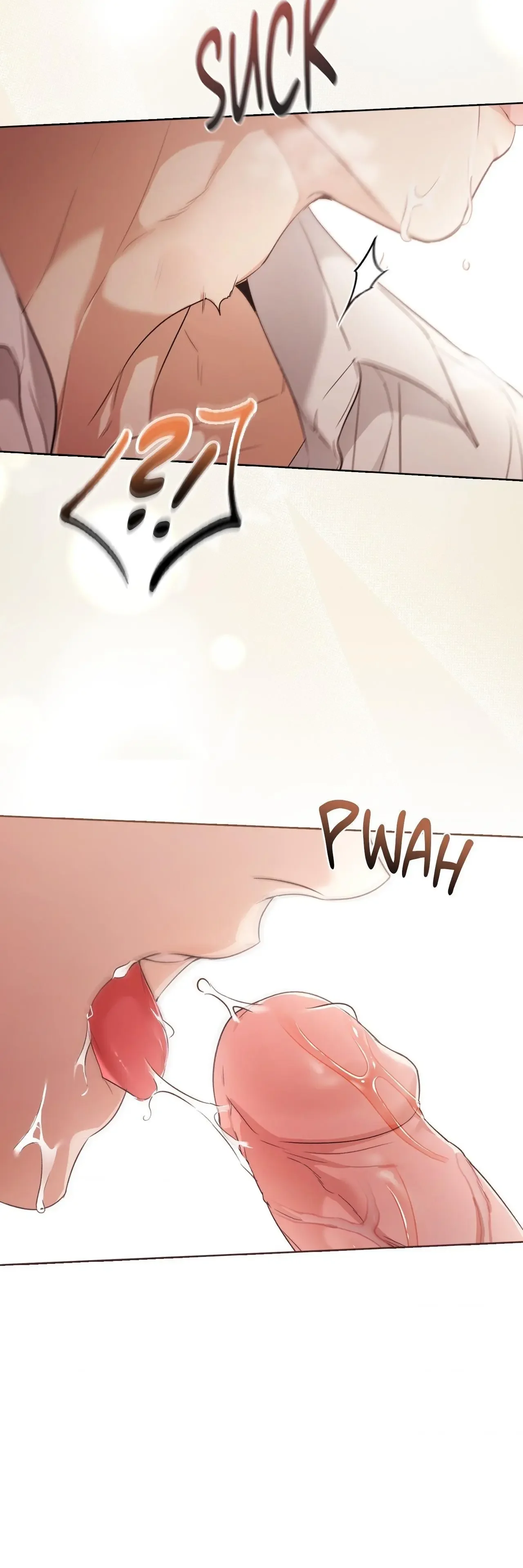 Kiss Me If You Can - Chapter 32 Page 26