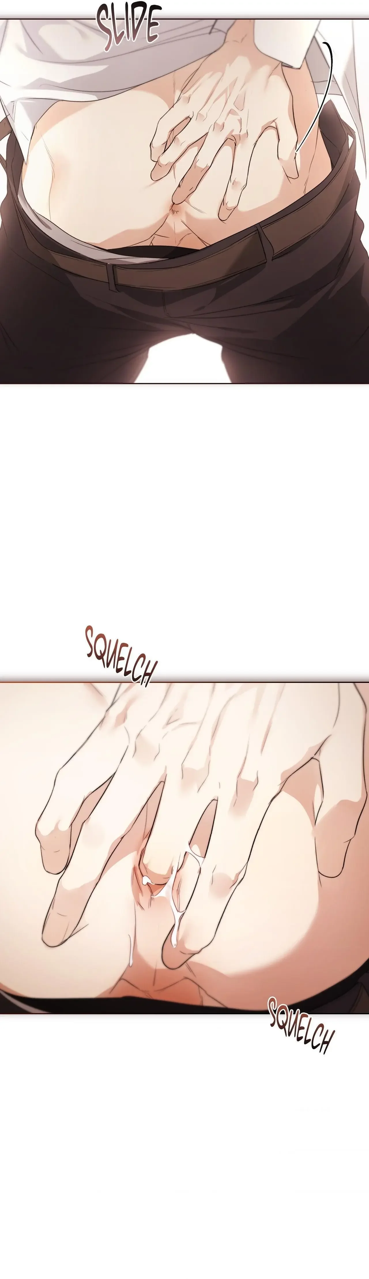 Kiss Me If You Can - Chapter 32 Page 29