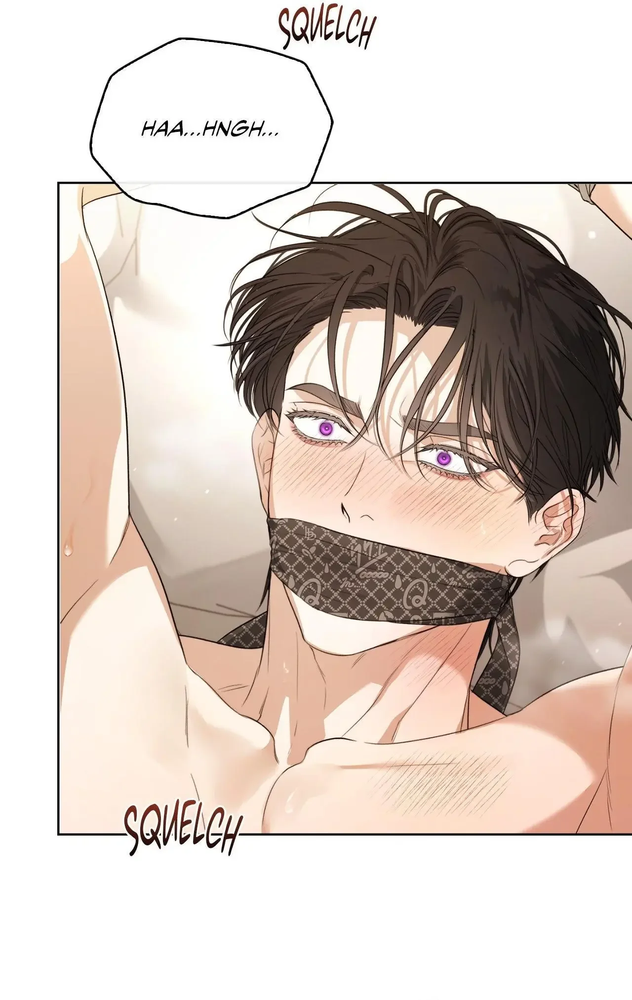Kiss Me If You Can - Chapter 32 Page 30