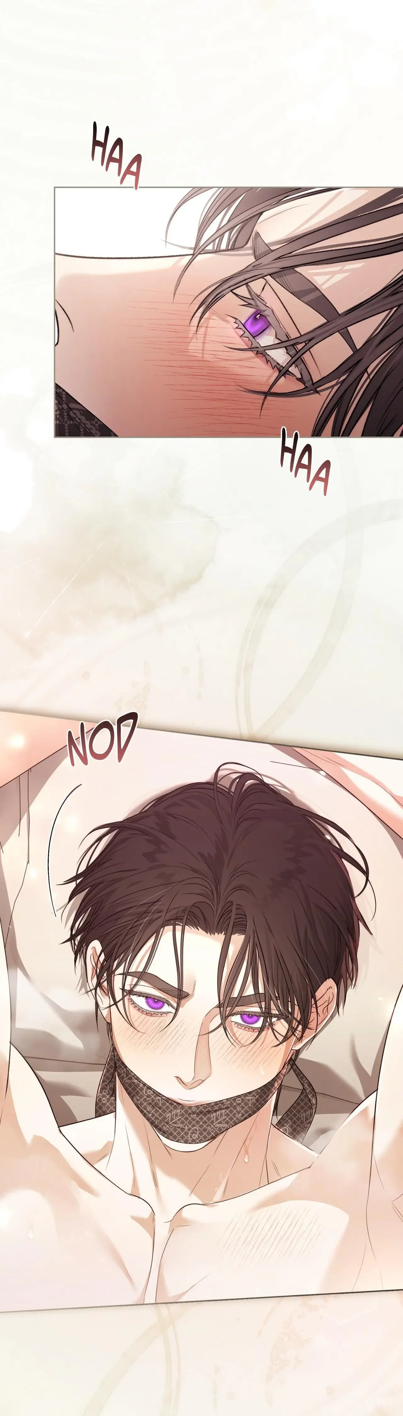 Kiss Me If You Can - Chapter 32 Page 35