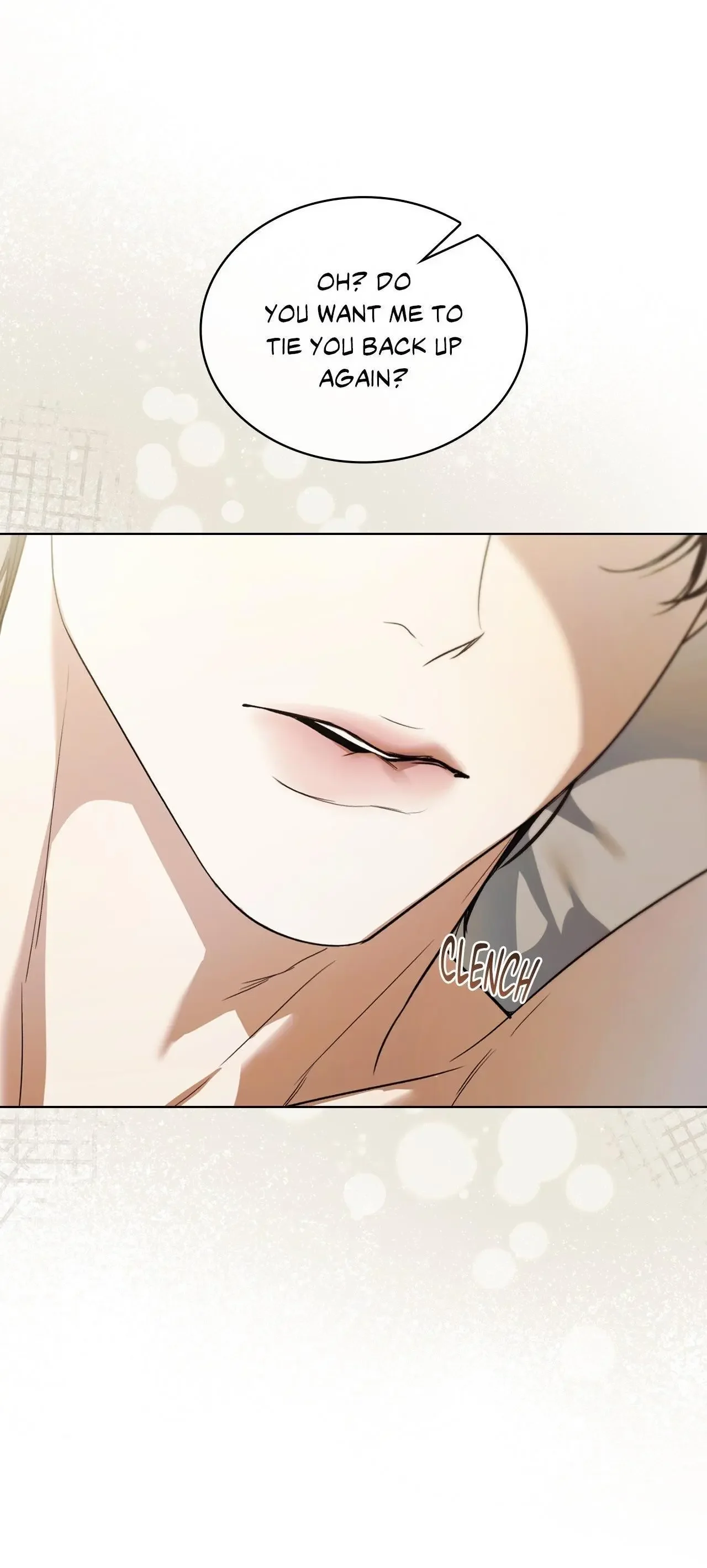 Kiss Me If You Can - Chapter 32 Page 39