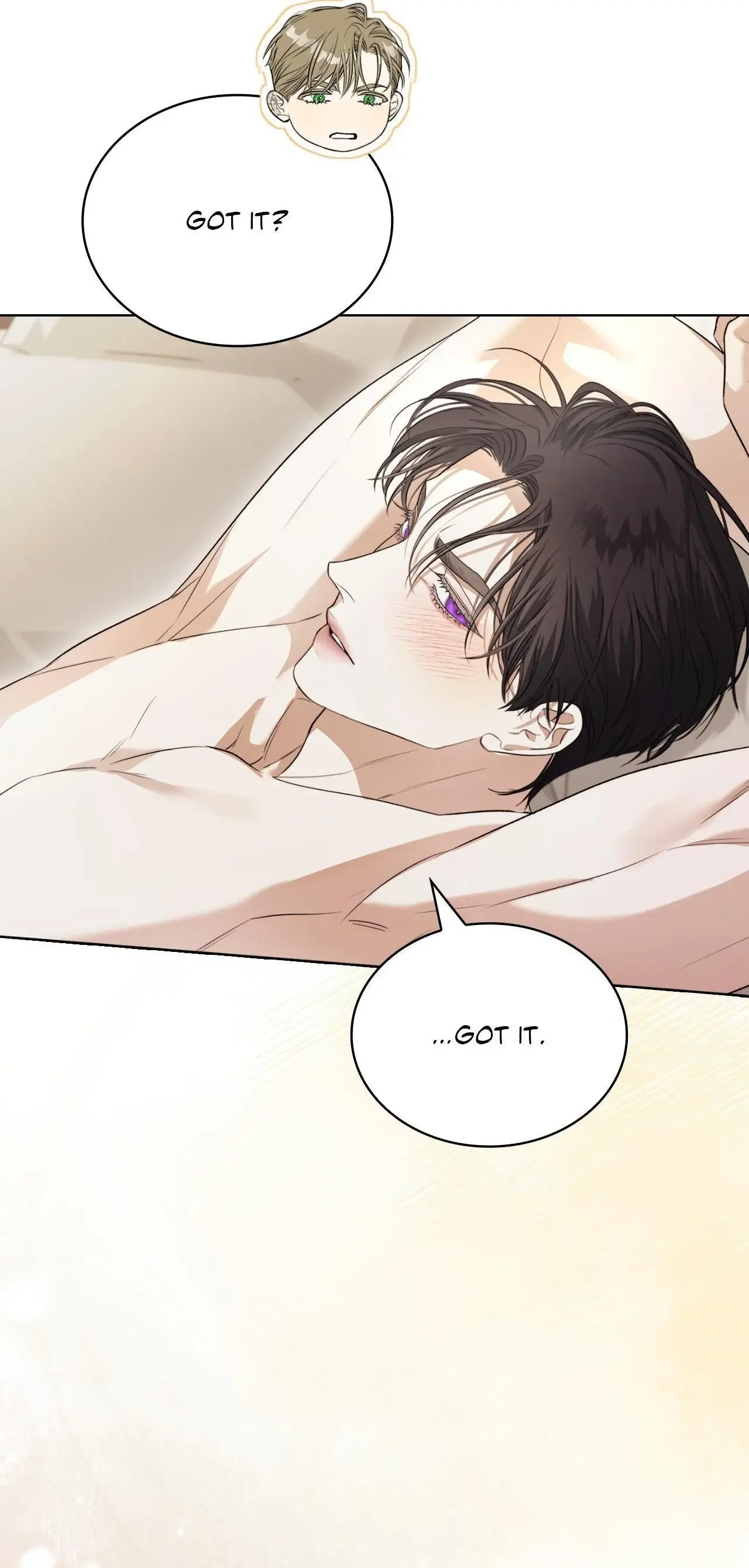 Kiss Me If You Can - Chapter 32 Page 43