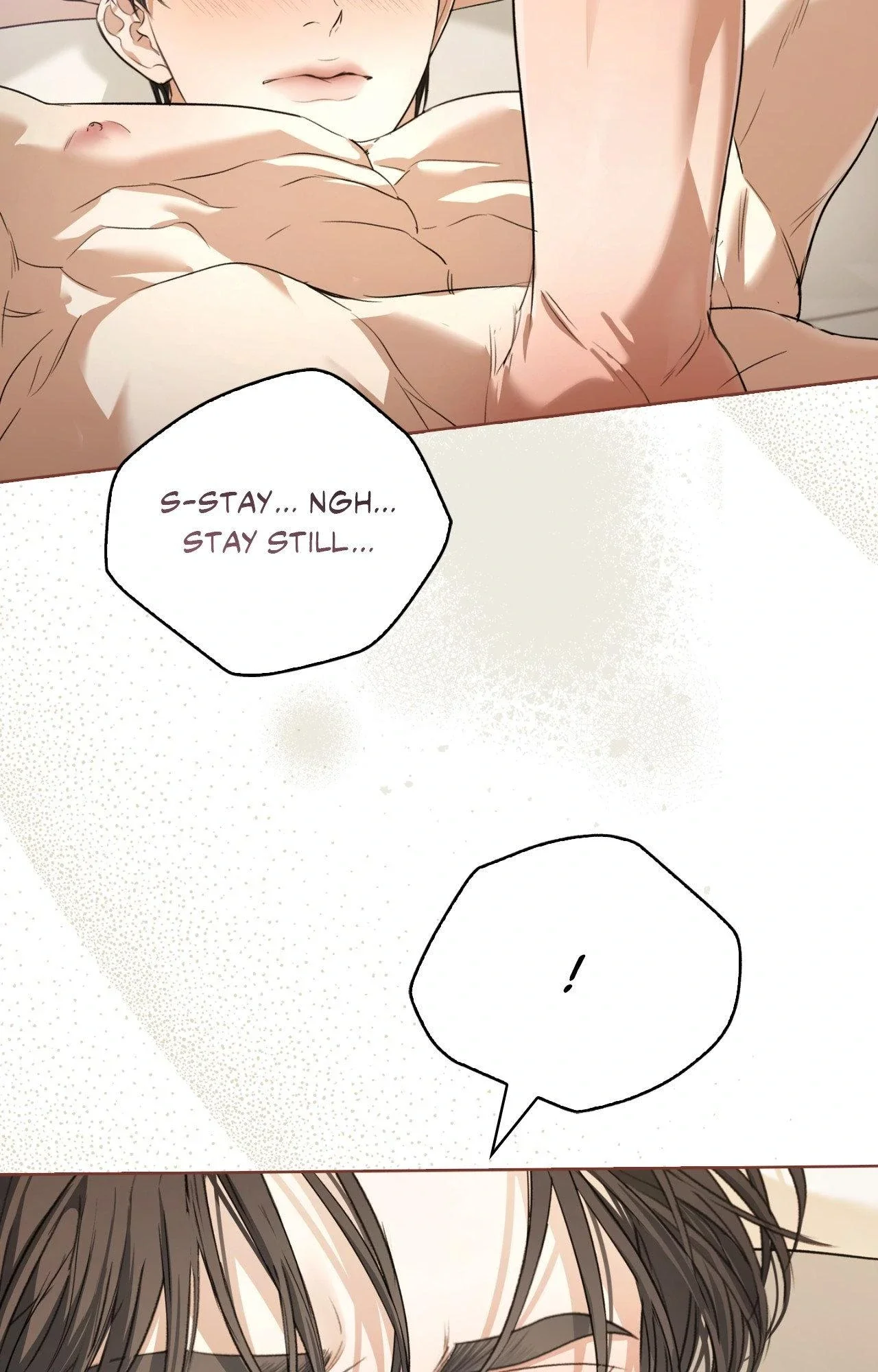 Kiss Me If You Can - Chapter 33 Page 5