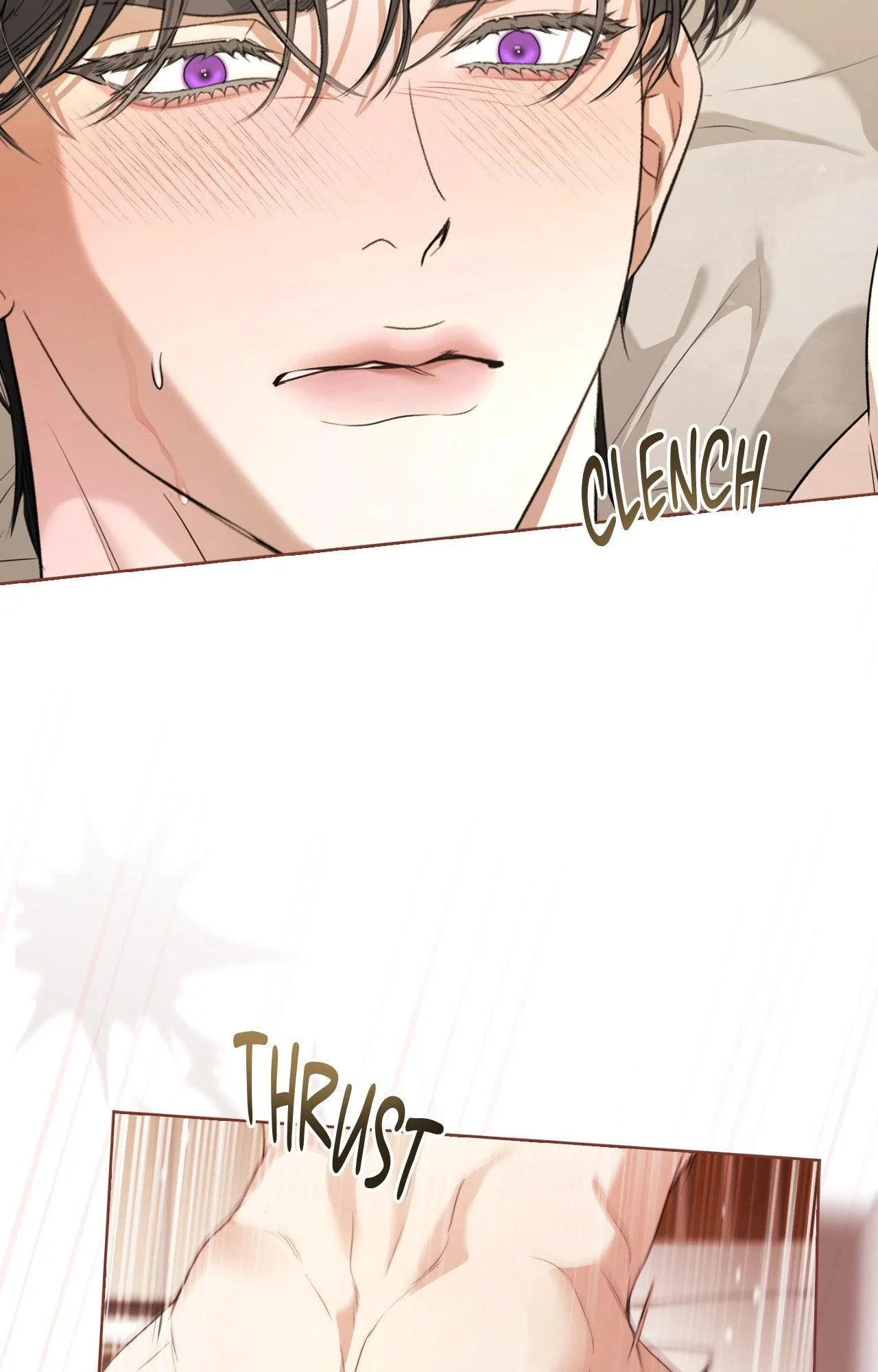 Kiss Me If You Can - Chapter 33 Page 6