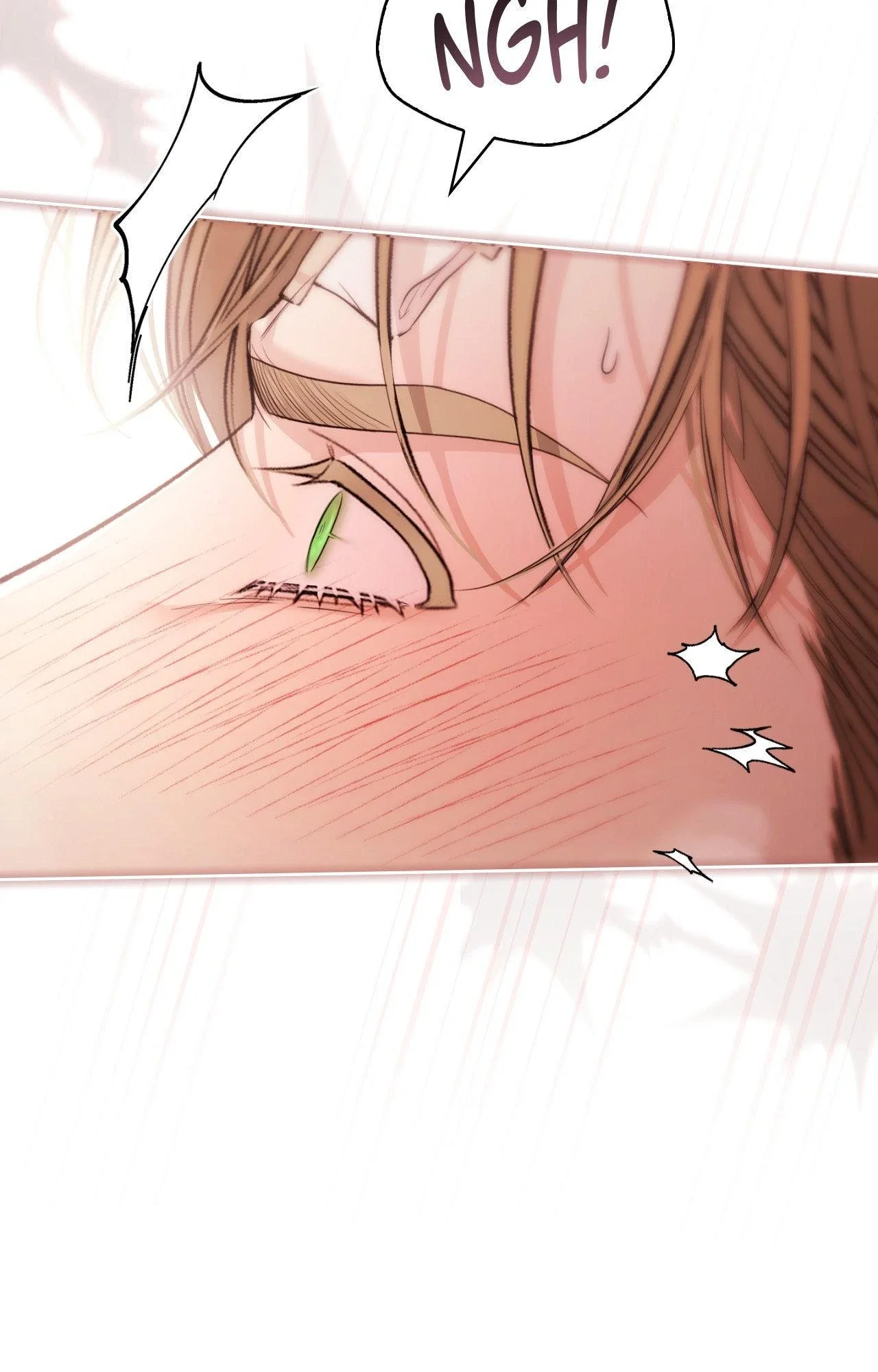 Kiss Me If You Can - Chapter 33 Page 8