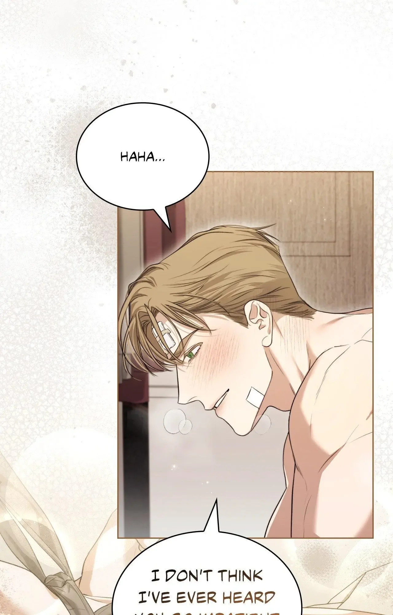 Kiss Me If You Can - Chapter 33 Page 16