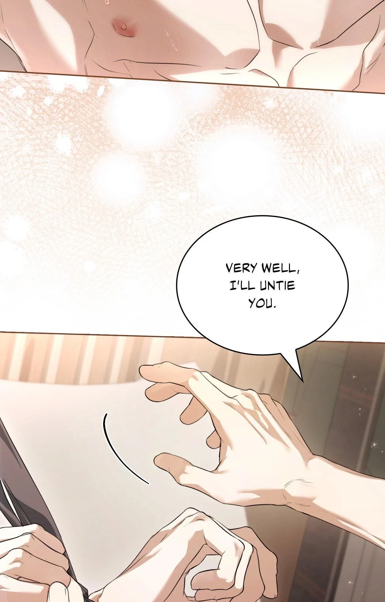 Kiss Me If You Can - Chapter 33 Page 18