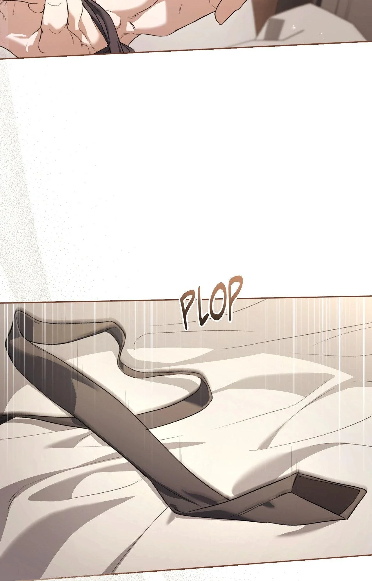 Kiss Me If You Can - Chapter 33 Page 19