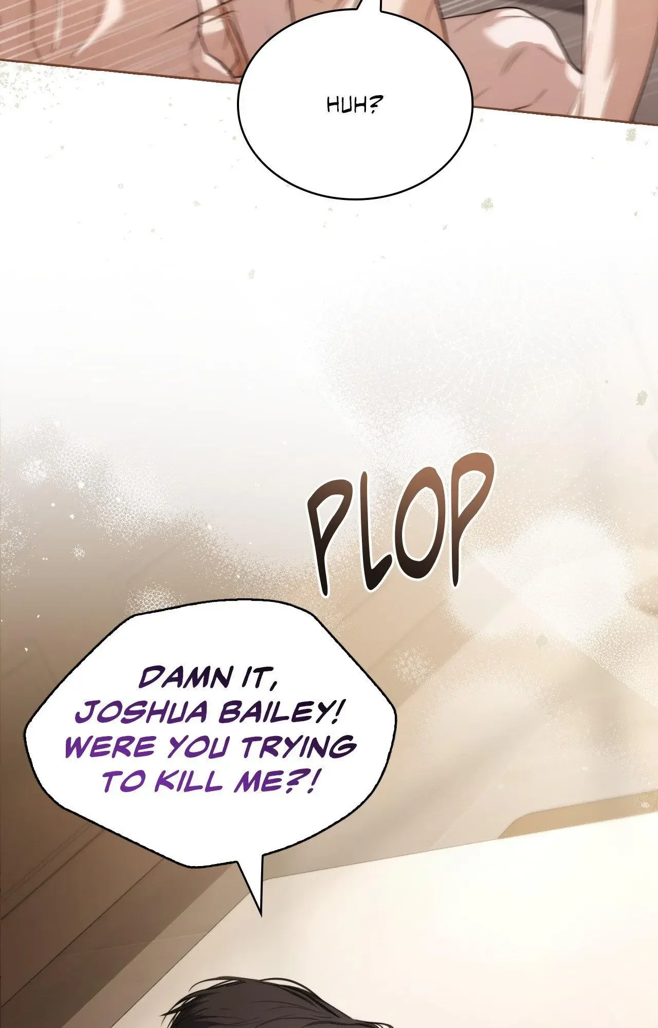 Kiss Me If You Can - Chapter 33 Page 21