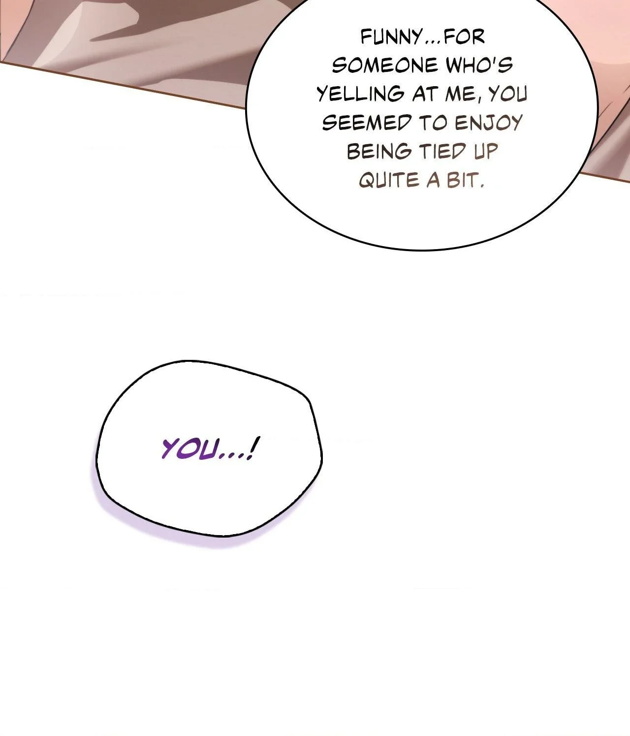 Kiss Me If You Can - Chapter 33 Page 23
