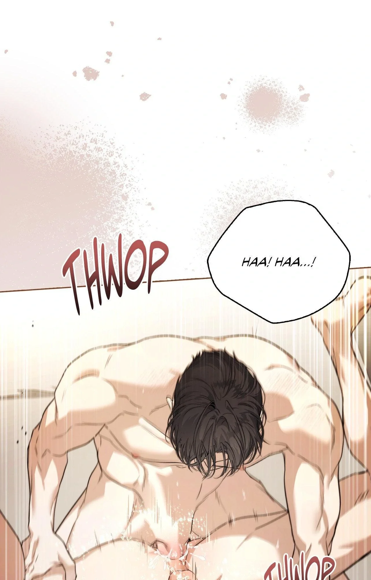 Kiss Me If You Can - Chapter 33 Page 26