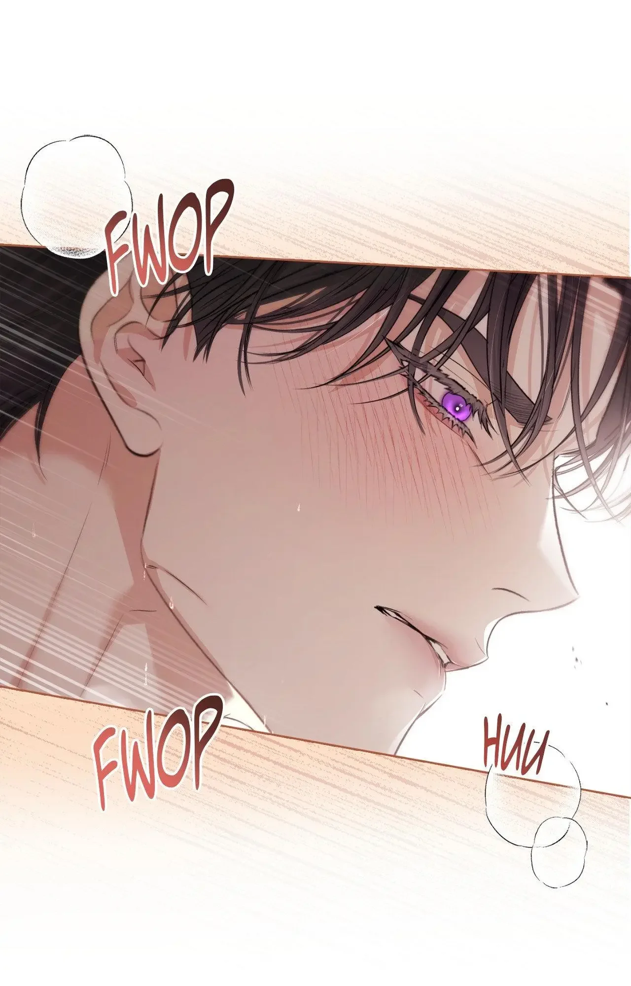 Kiss Me If You Can - Chapter 33 Page 31