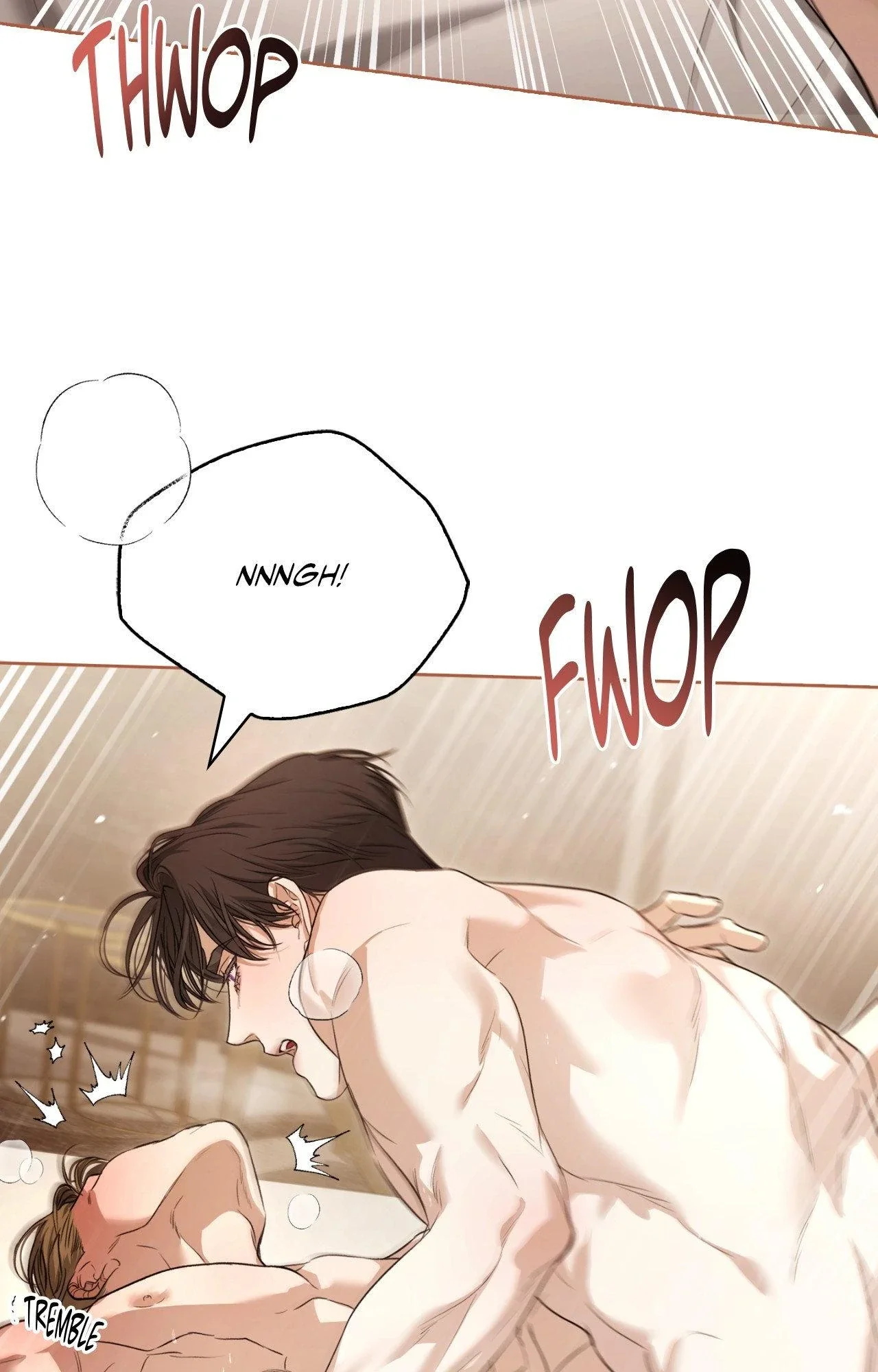 Kiss Me If You Can - Chapter 33 Page 33