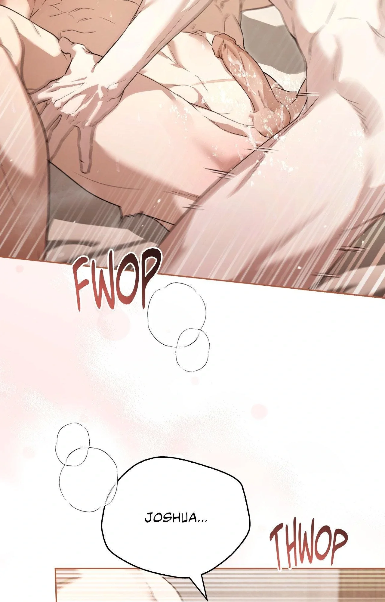 Kiss Me If You Can - Chapter 33 Page 34