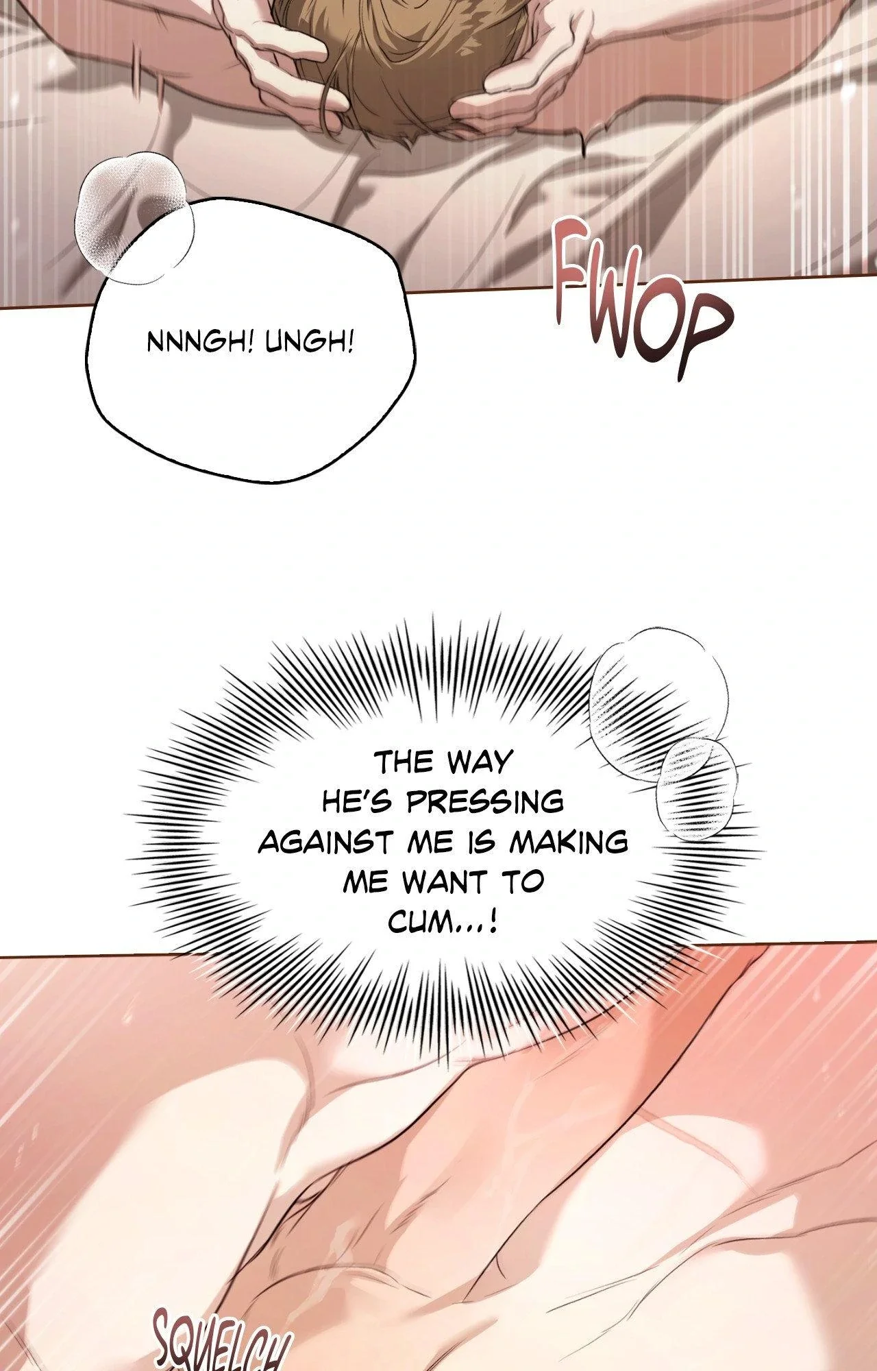 Kiss Me If You Can - Chapter 33 Page 40