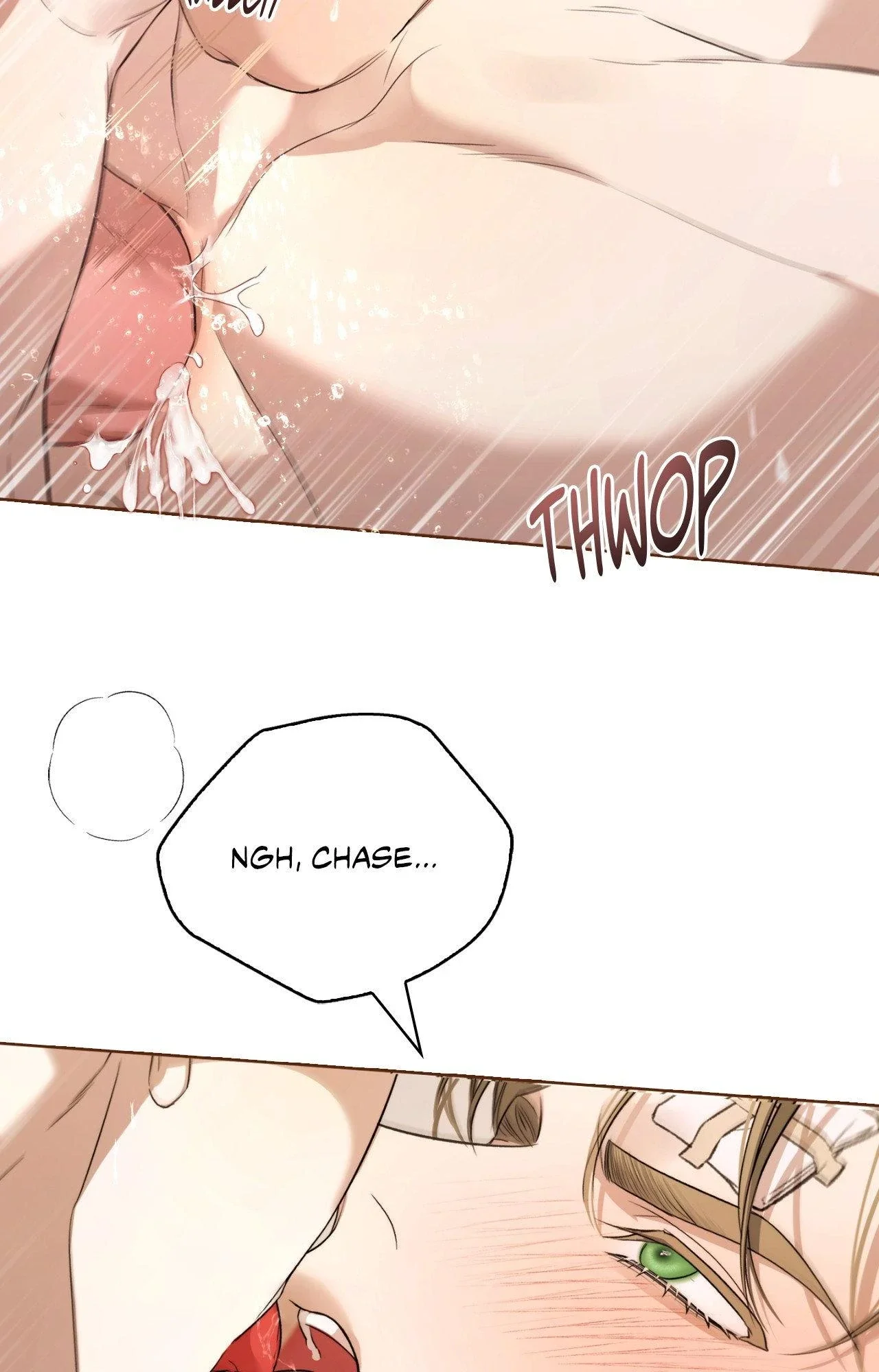 Kiss Me If You Can - Chapter 33 Page 41