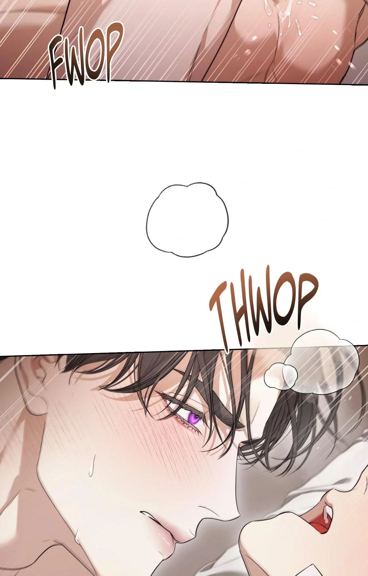 Kiss Me If You Can - Chapter 33 Page 46
