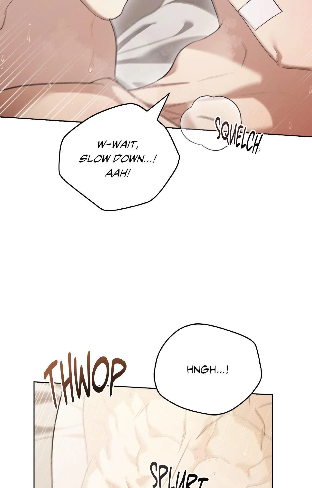 Kiss Me If You Can - Chapter 33 Page 47