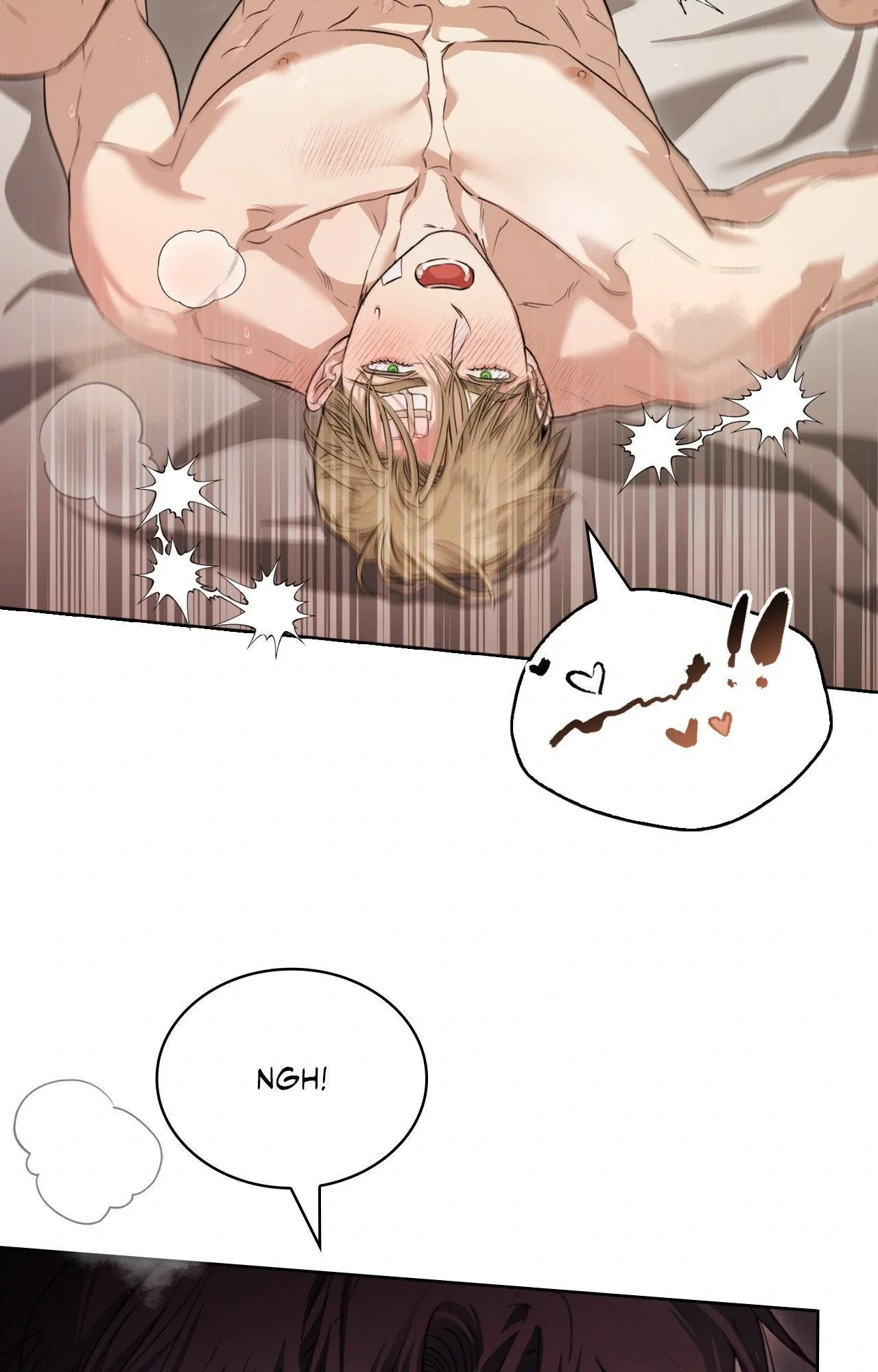 Kiss Me If You Can - Chapter 33 Page 50