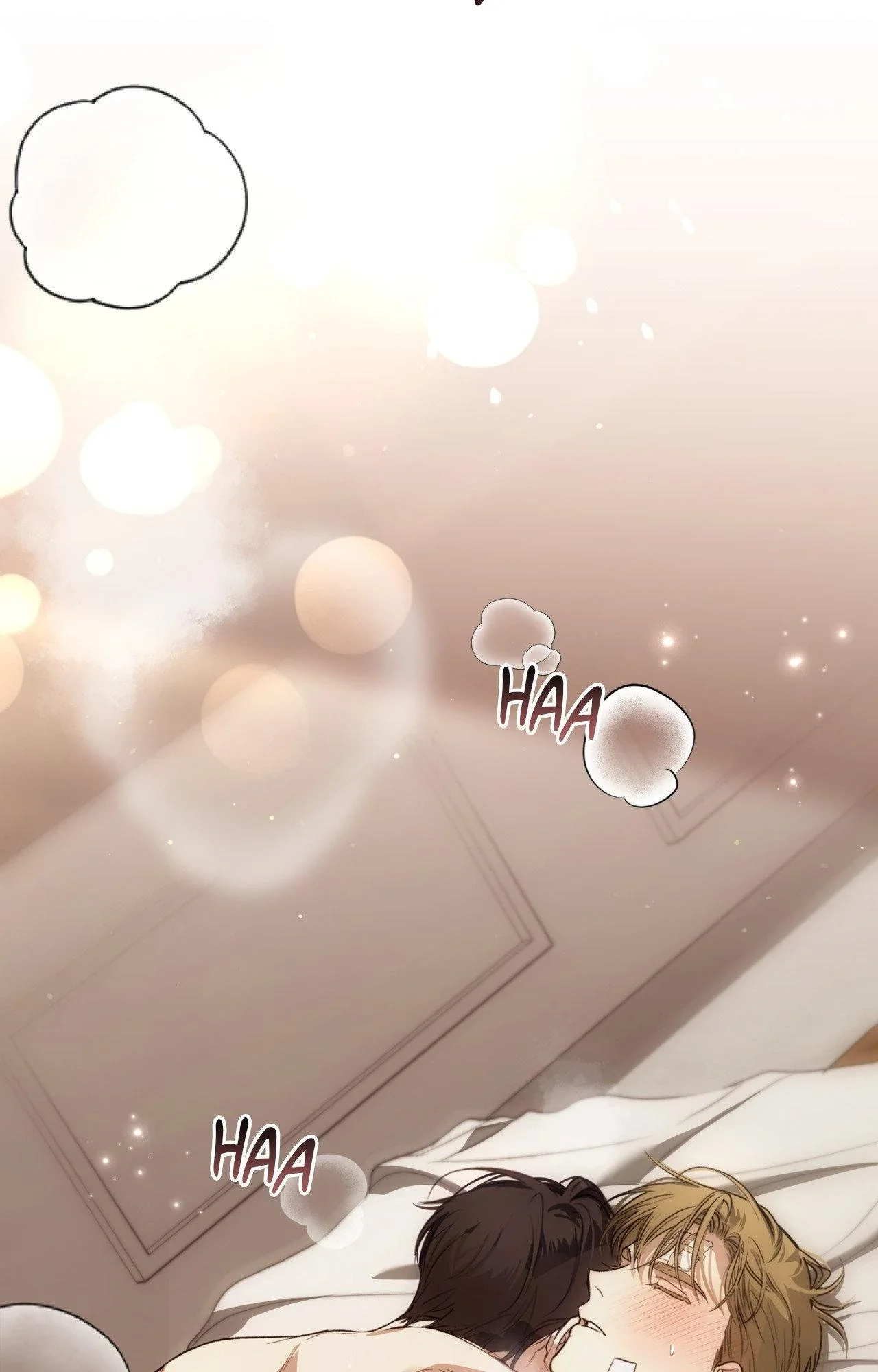 Kiss Me If You Can - Chapter 33 Page 53