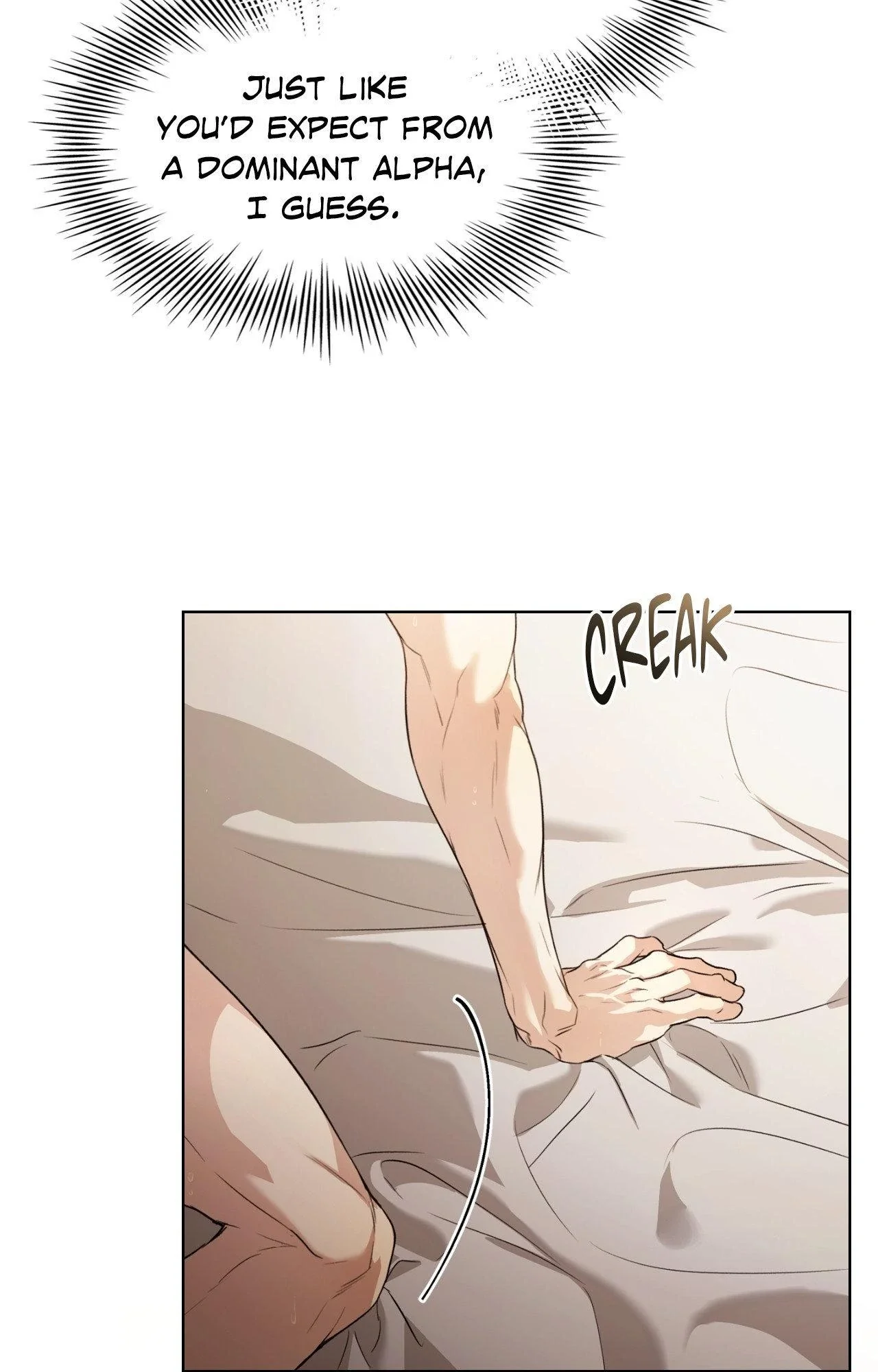 Kiss Me If You Can - Chapter 33 Page 64