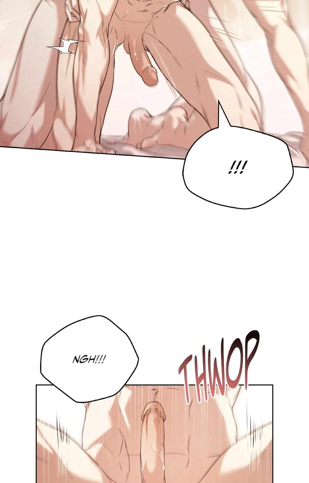 Kiss Me If You Can - Chapter 33 Page 71