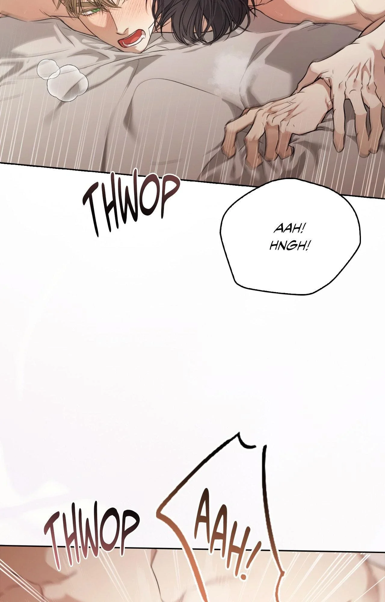 Kiss Me If You Can - Chapter 33 Page 76