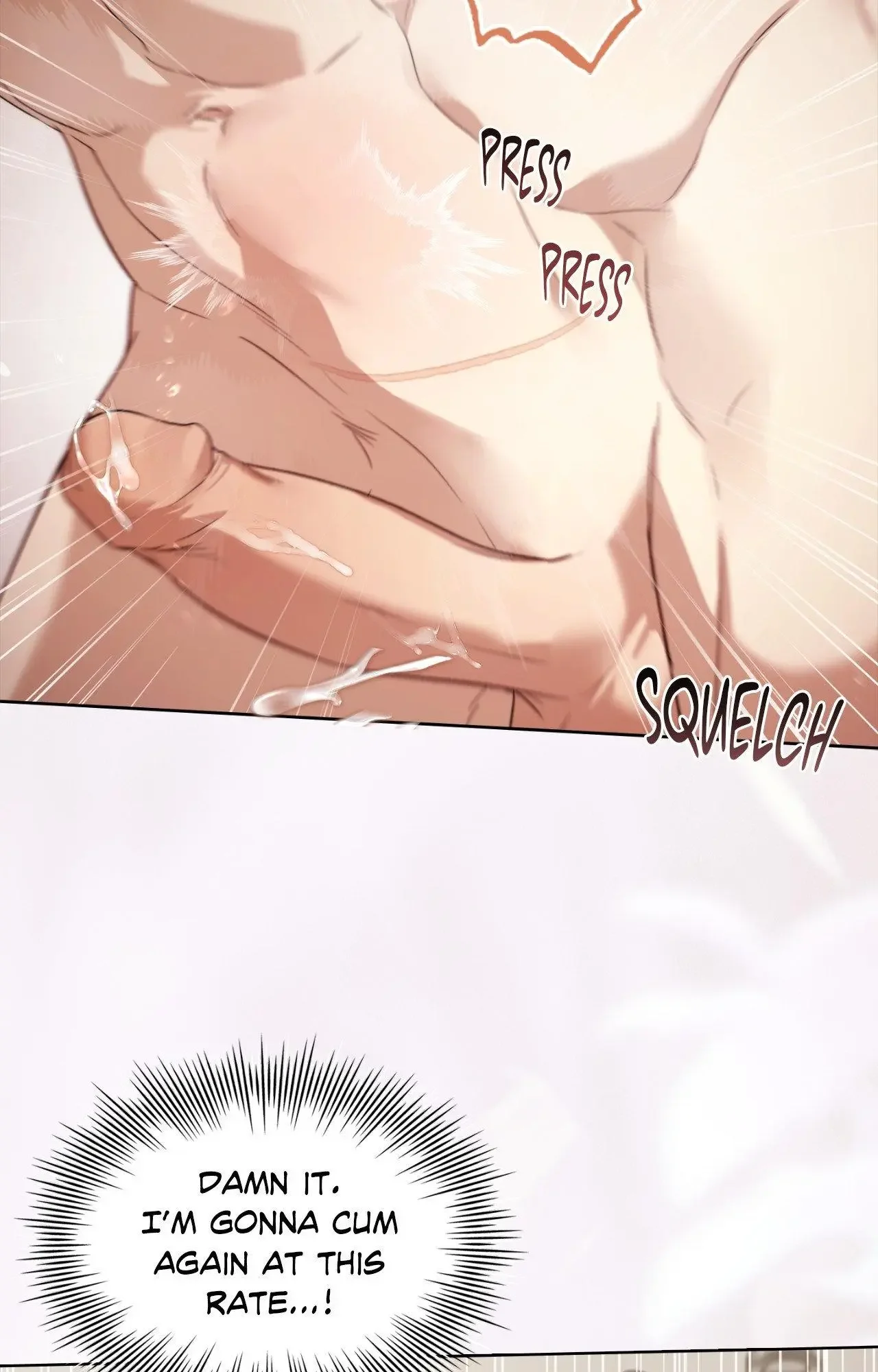 Kiss Me If You Can - Chapter 33 Page 77