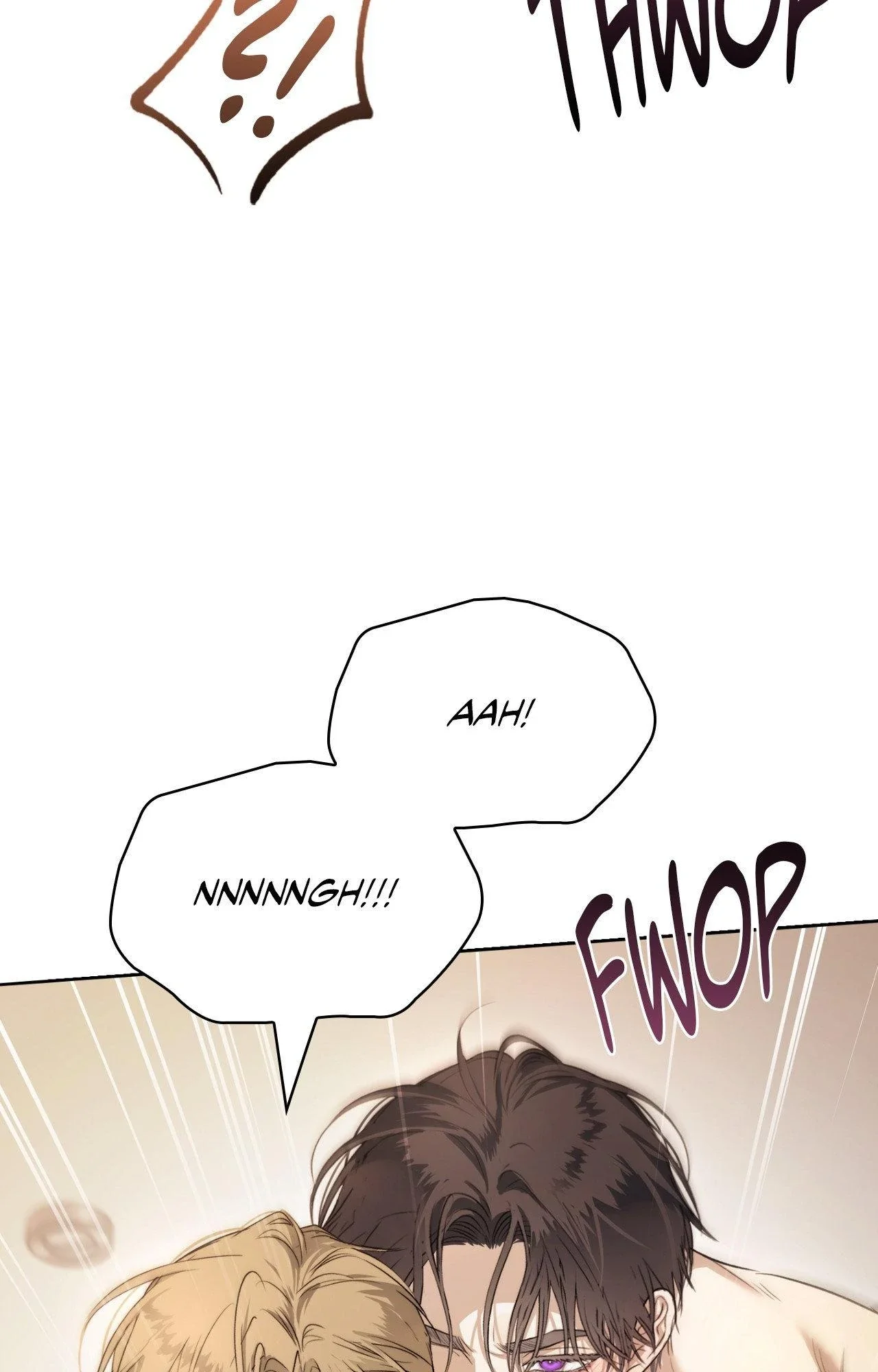 Kiss Me If You Can - Chapter 33 Page 80