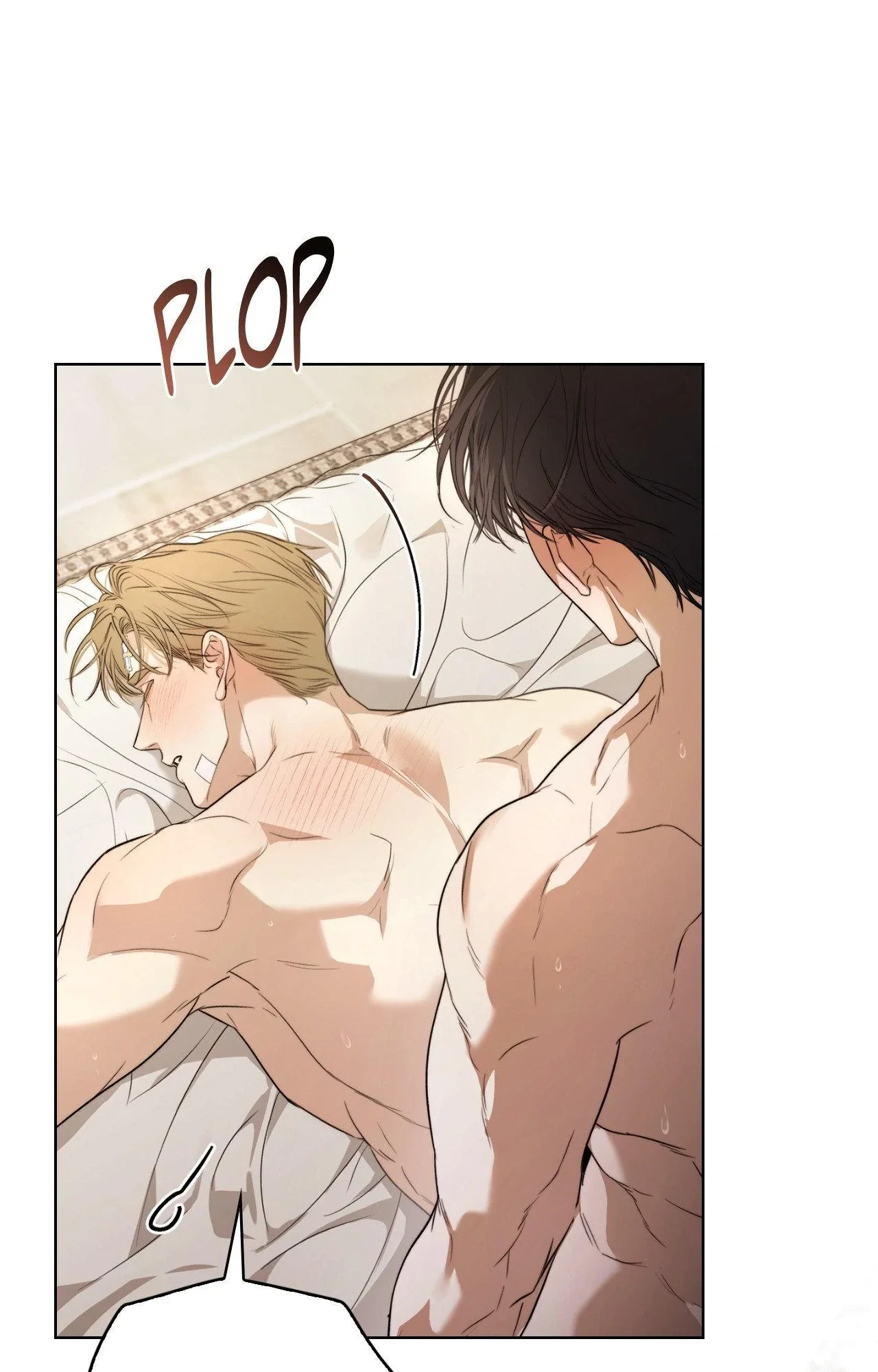 Kiss Me If You Can - Chapter 33 Page 83