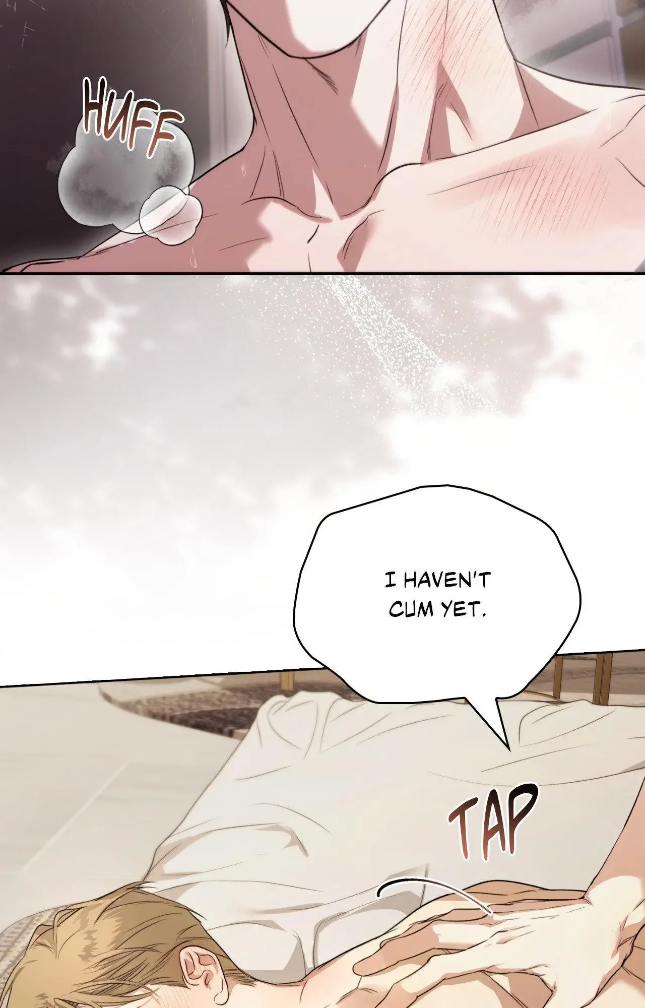 Kiss Me If You Can - Chapter 33 Page 85