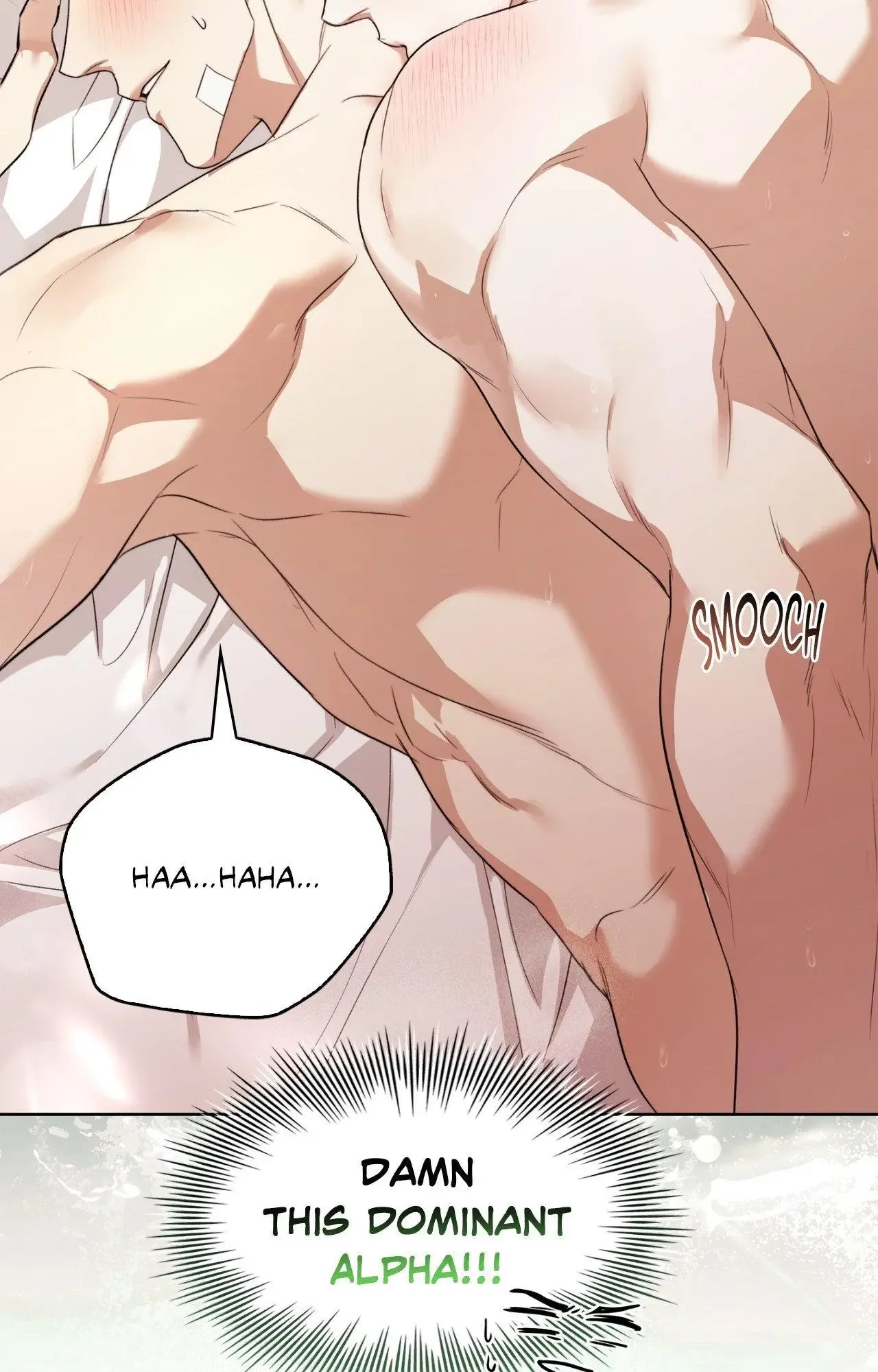 Kiss Me If You Can - Chapter 33 Page 87