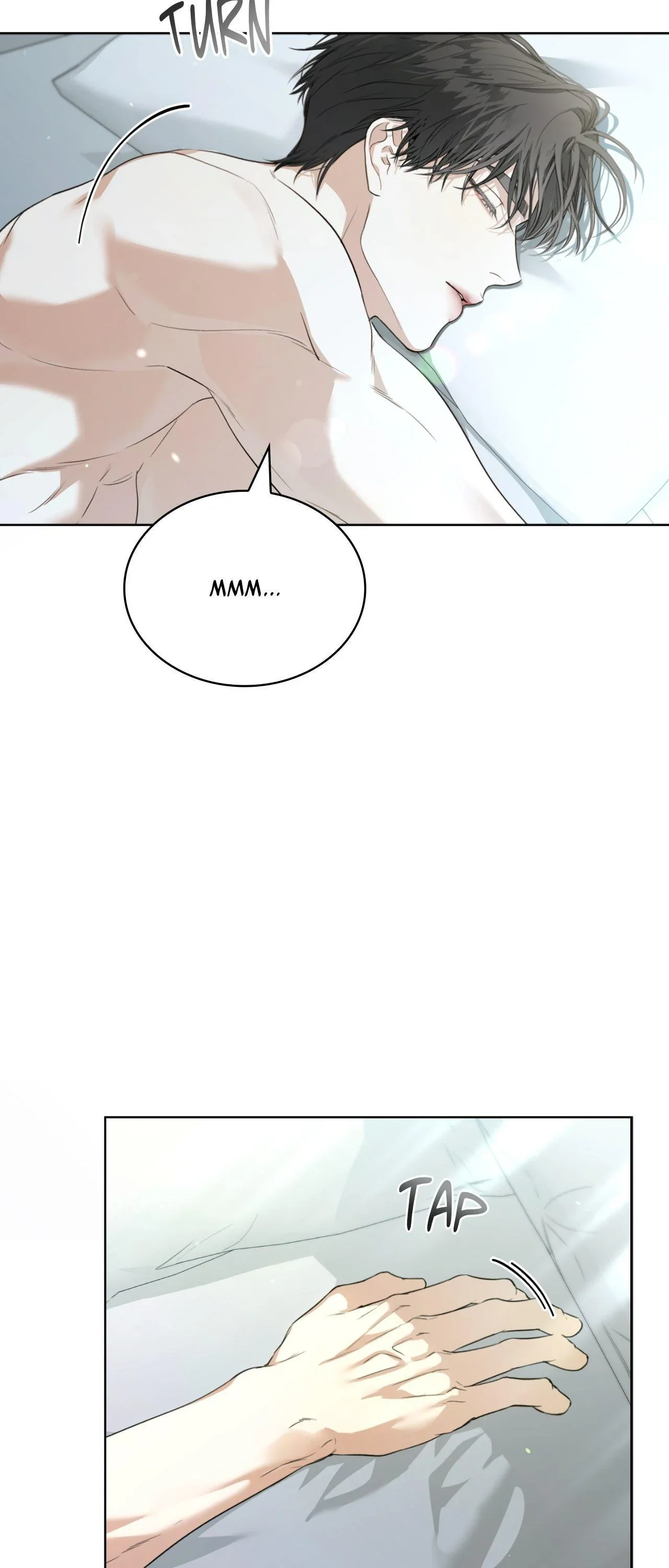 Kiss Me If You Can - Chapter 34 Page 2
