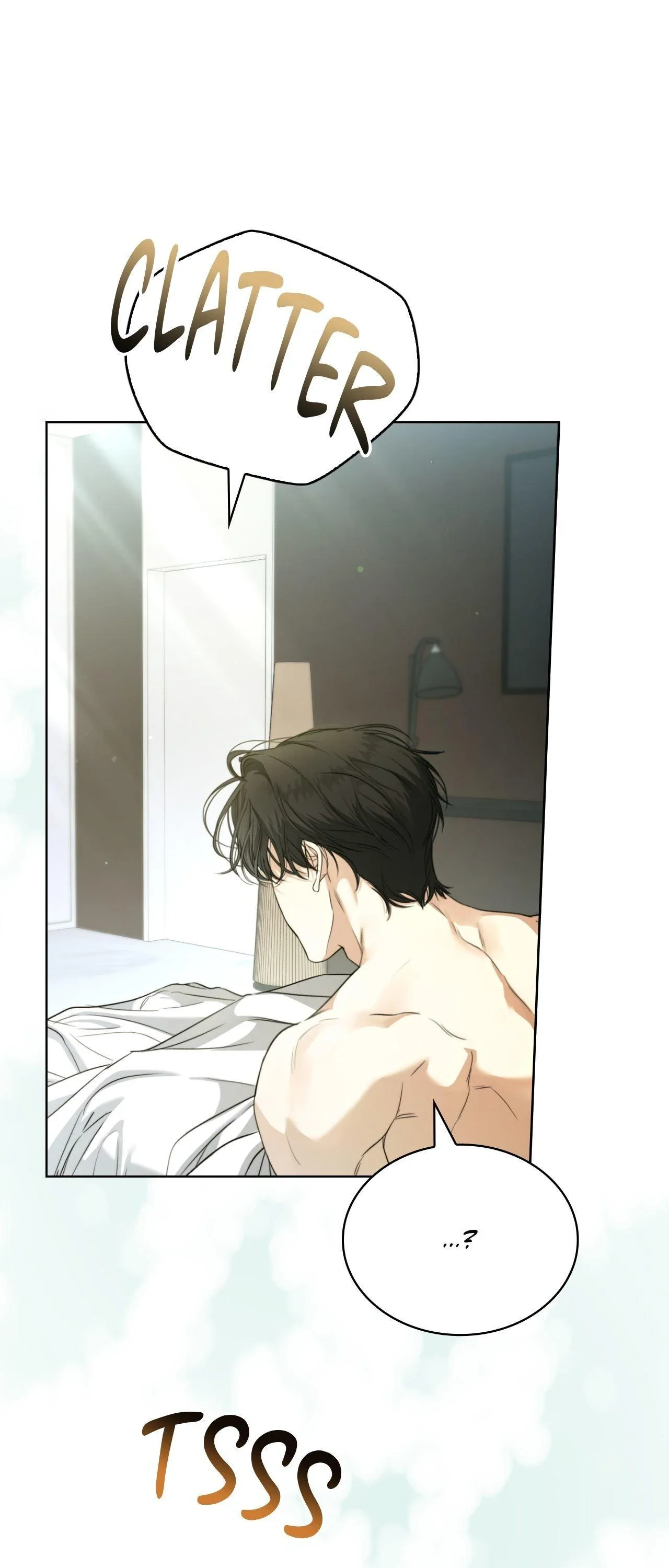 Kiss Me If You Can - Chapter 34 Page 4