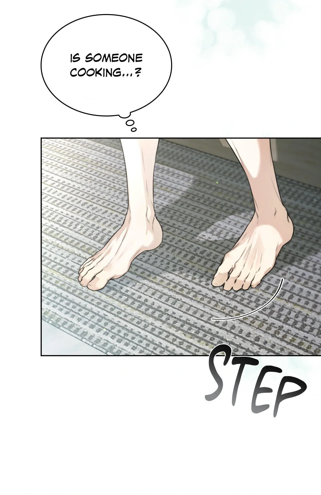 Kiss Me If You Can - Chapter 34 Page 5