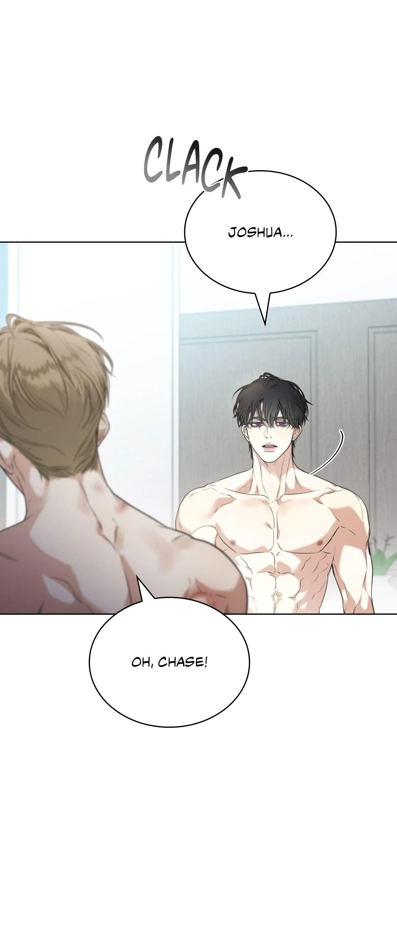 Kiss Me If You Can - Chapter 34 Page 6