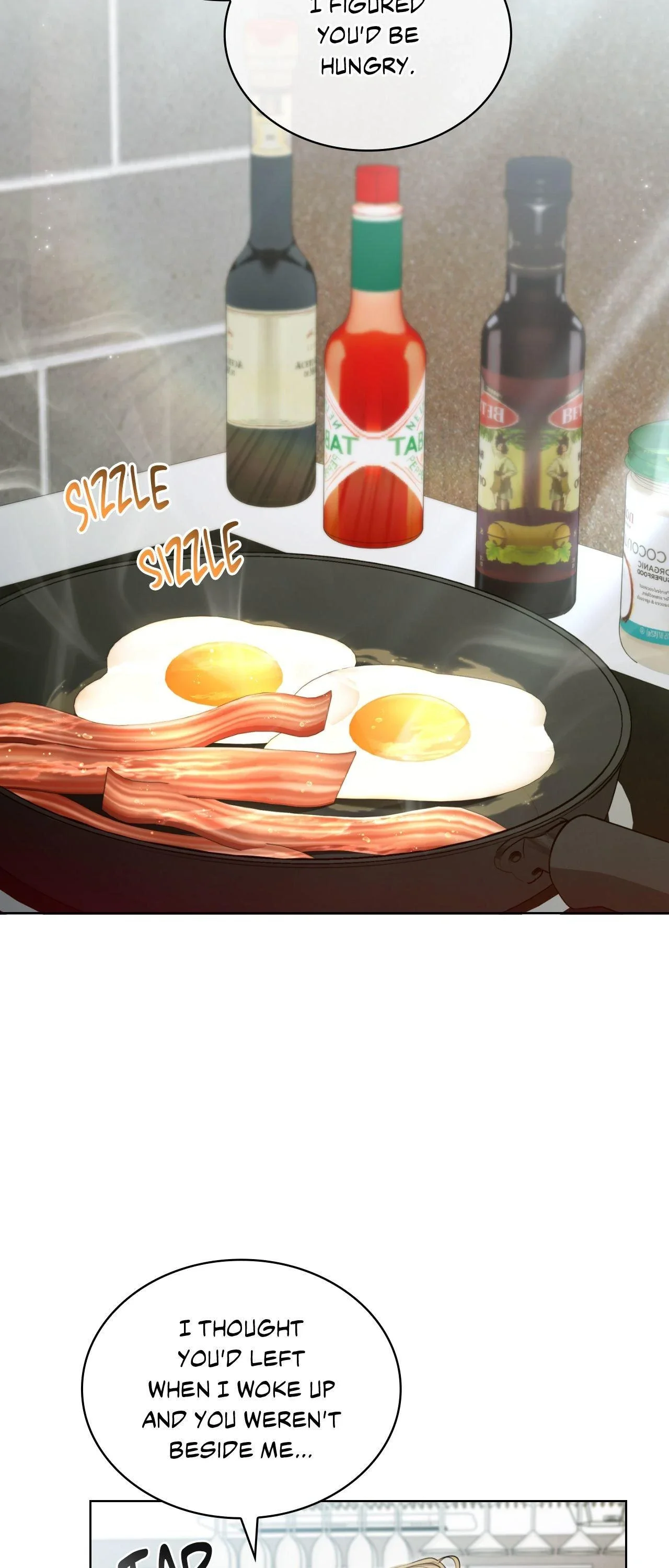 Kiss Me If You Can - Chapter 34 Page 9