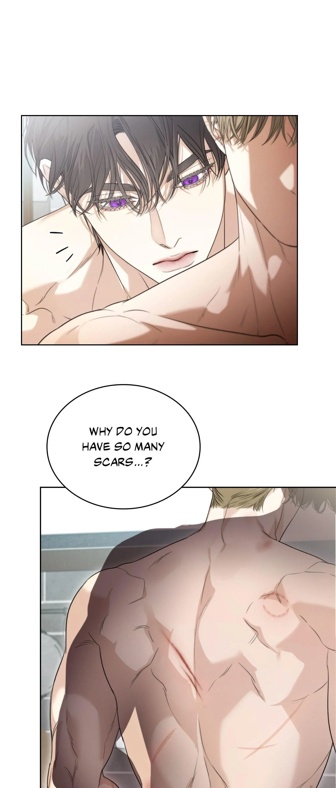 Kiss Me If You Can - Chapter 34 Page 12