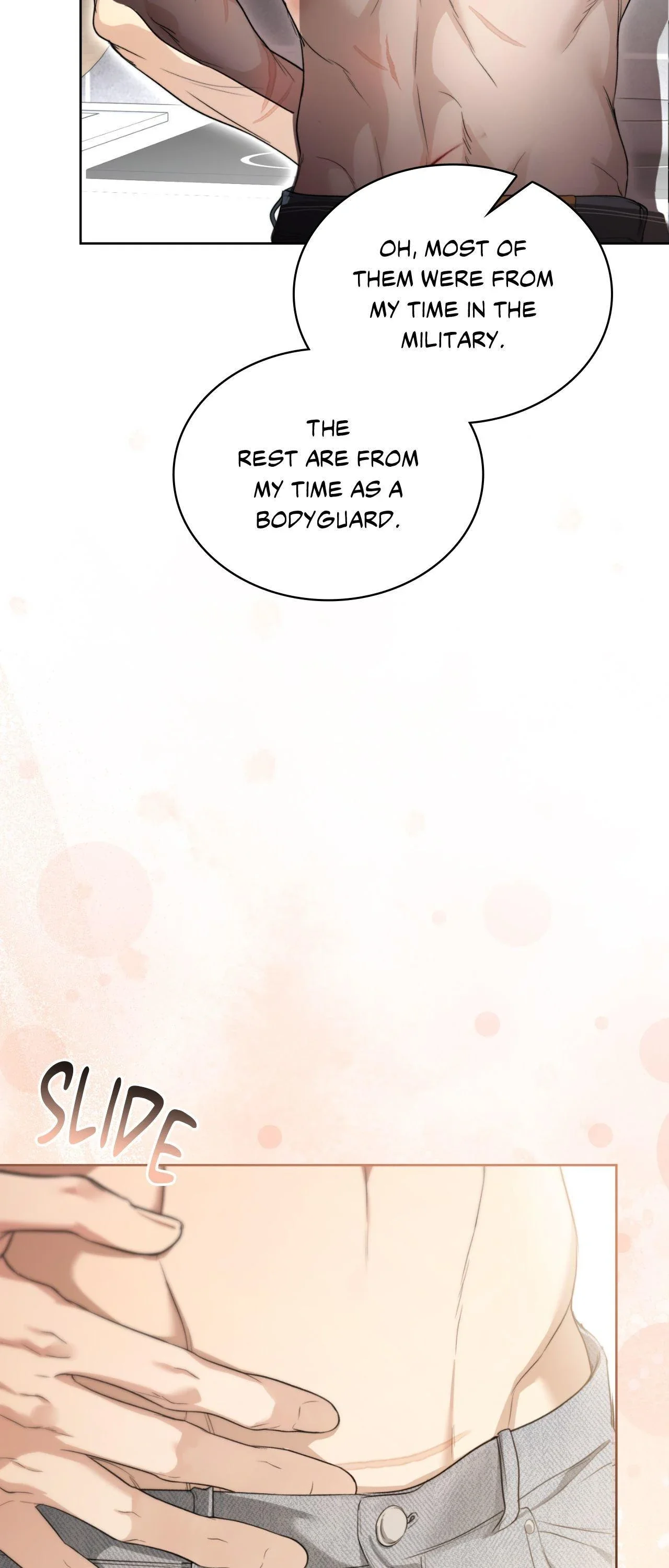 Kiss Me If You Can - Chapter 34 Page 13