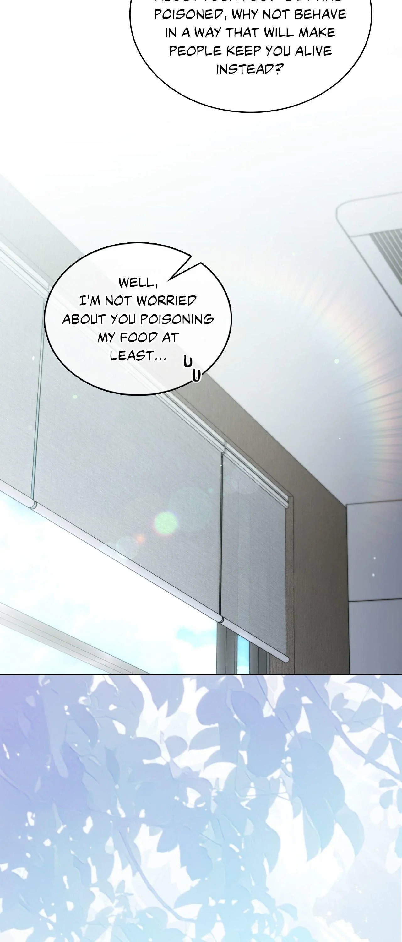 Kiss Me If You Can - Chapter 34 Page 18