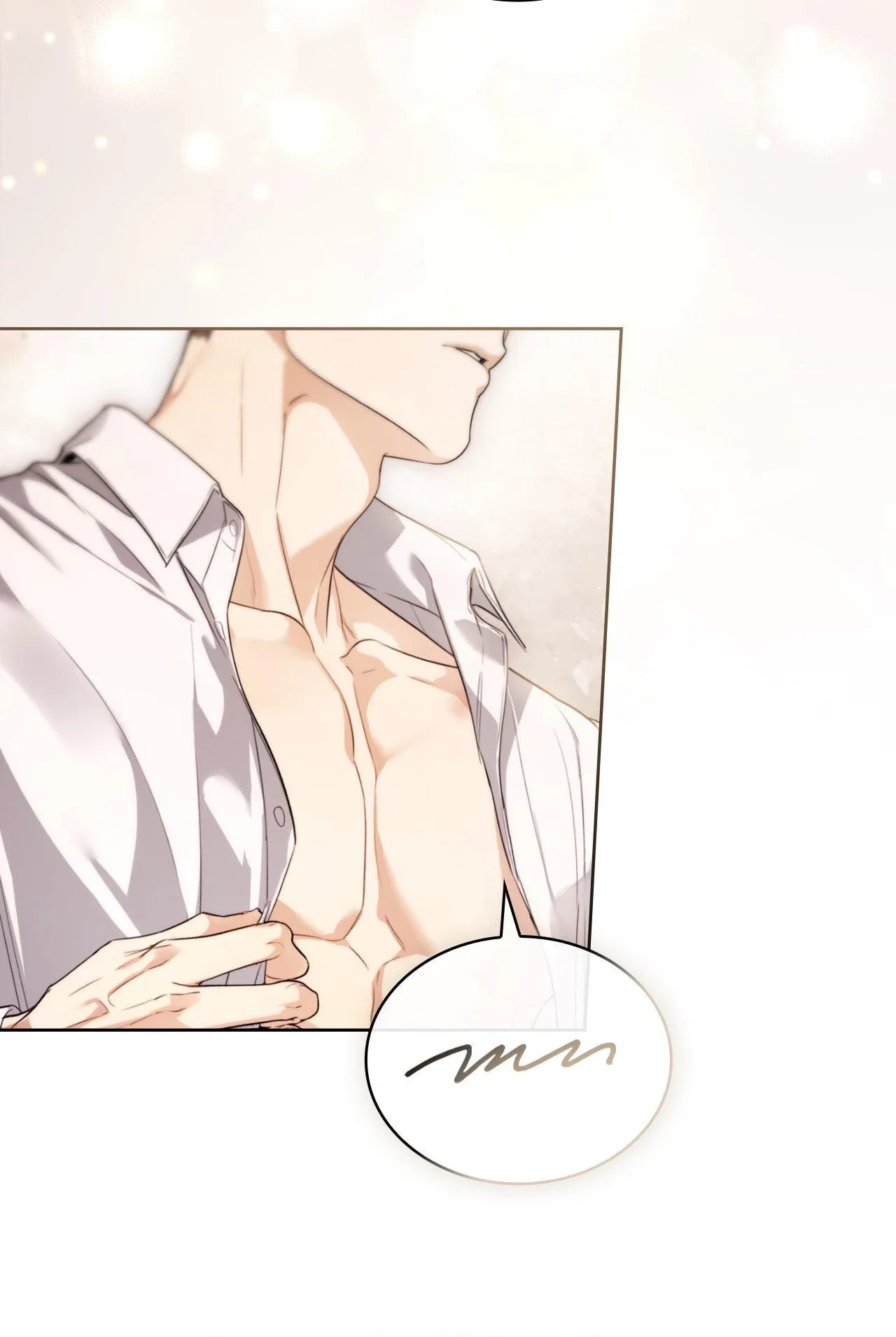 Kiss Me If You Can - Chapter 34 Page 22