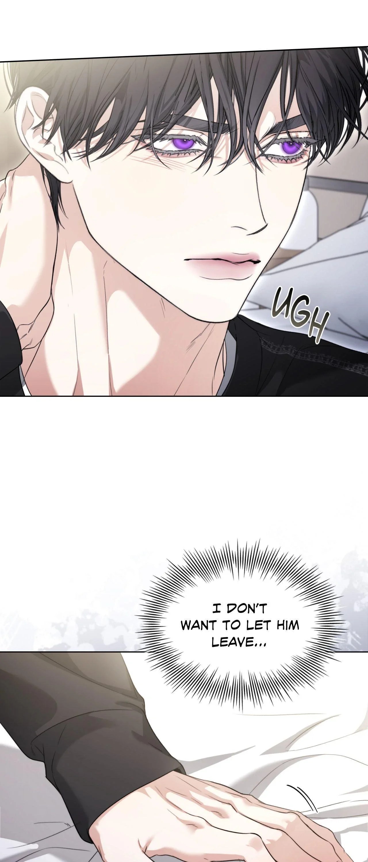 Kiss Me If You Can - Chapter 34 Page 26