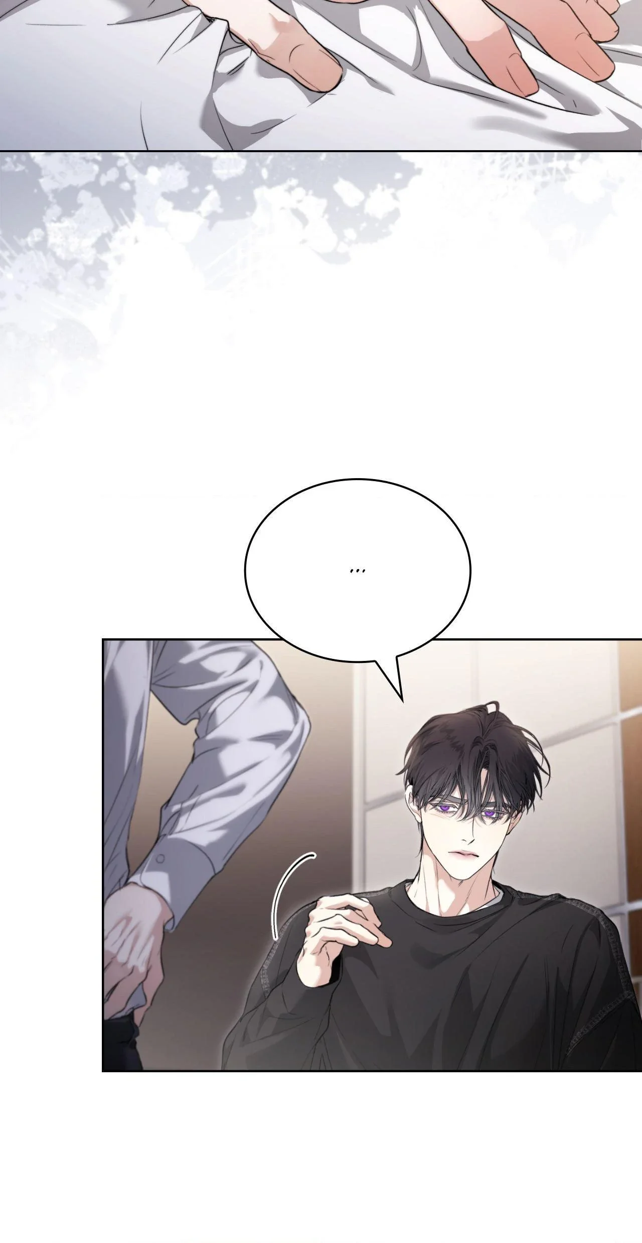 Kiss Me If You Can - Chapter 34 Page 27