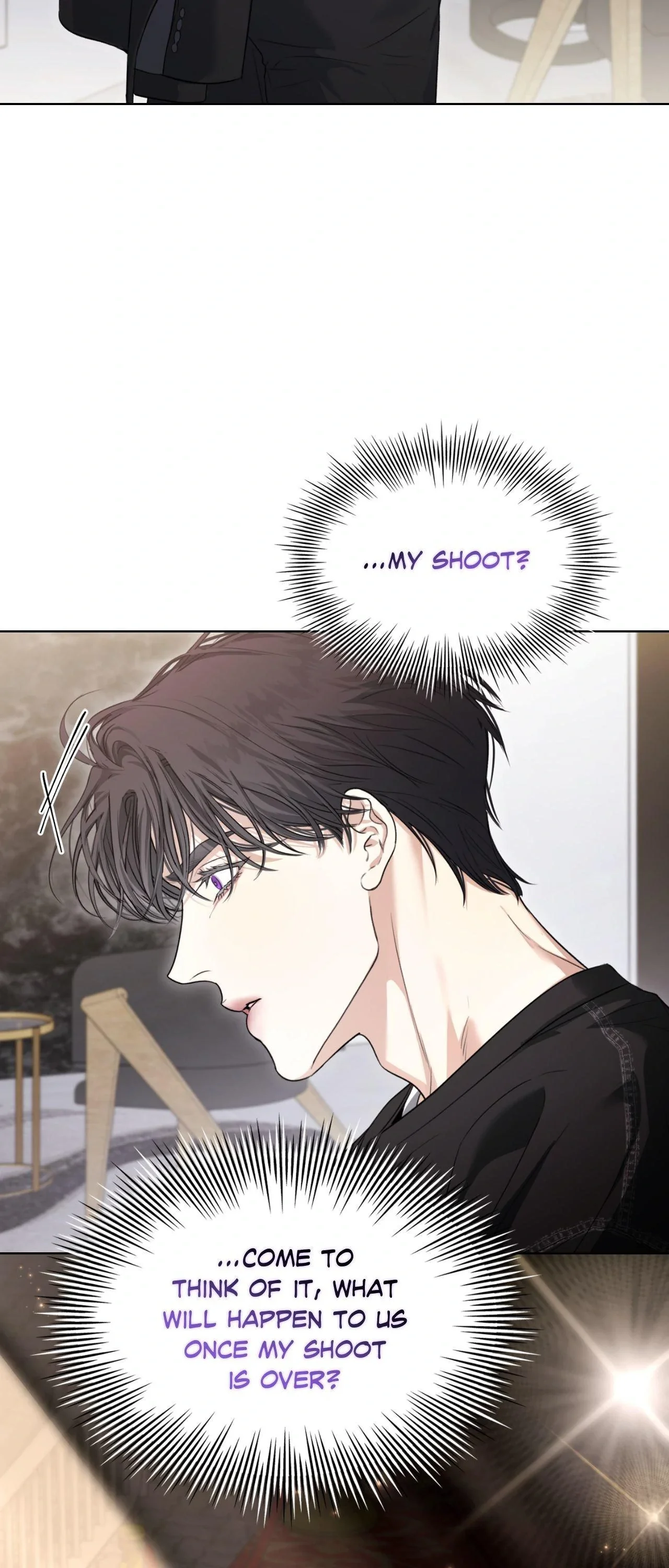 Kiss Me If You Can - Chapter 34 Page 29